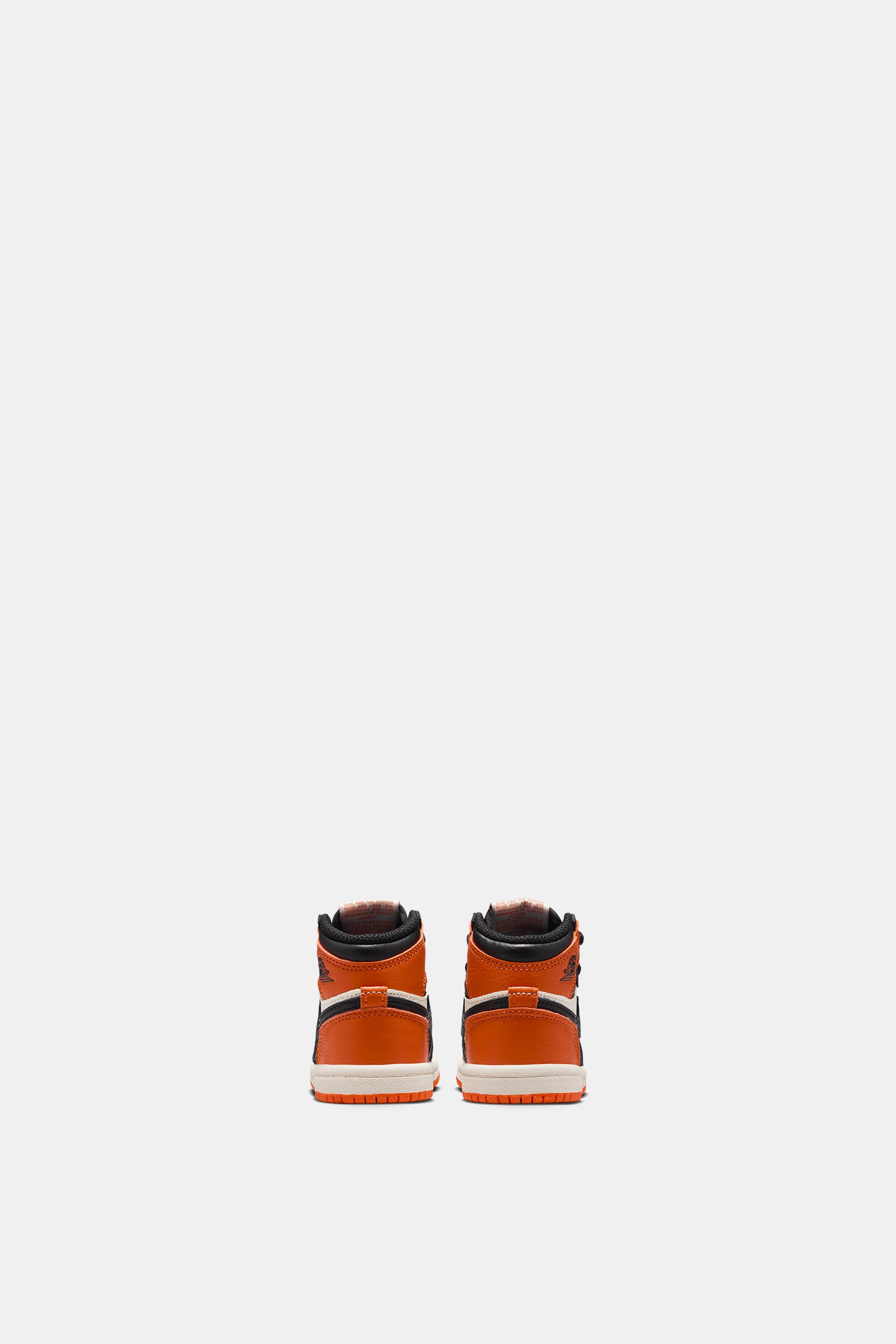 Jordan 1 Retro High OG (TD) "Shattered Backboard"
