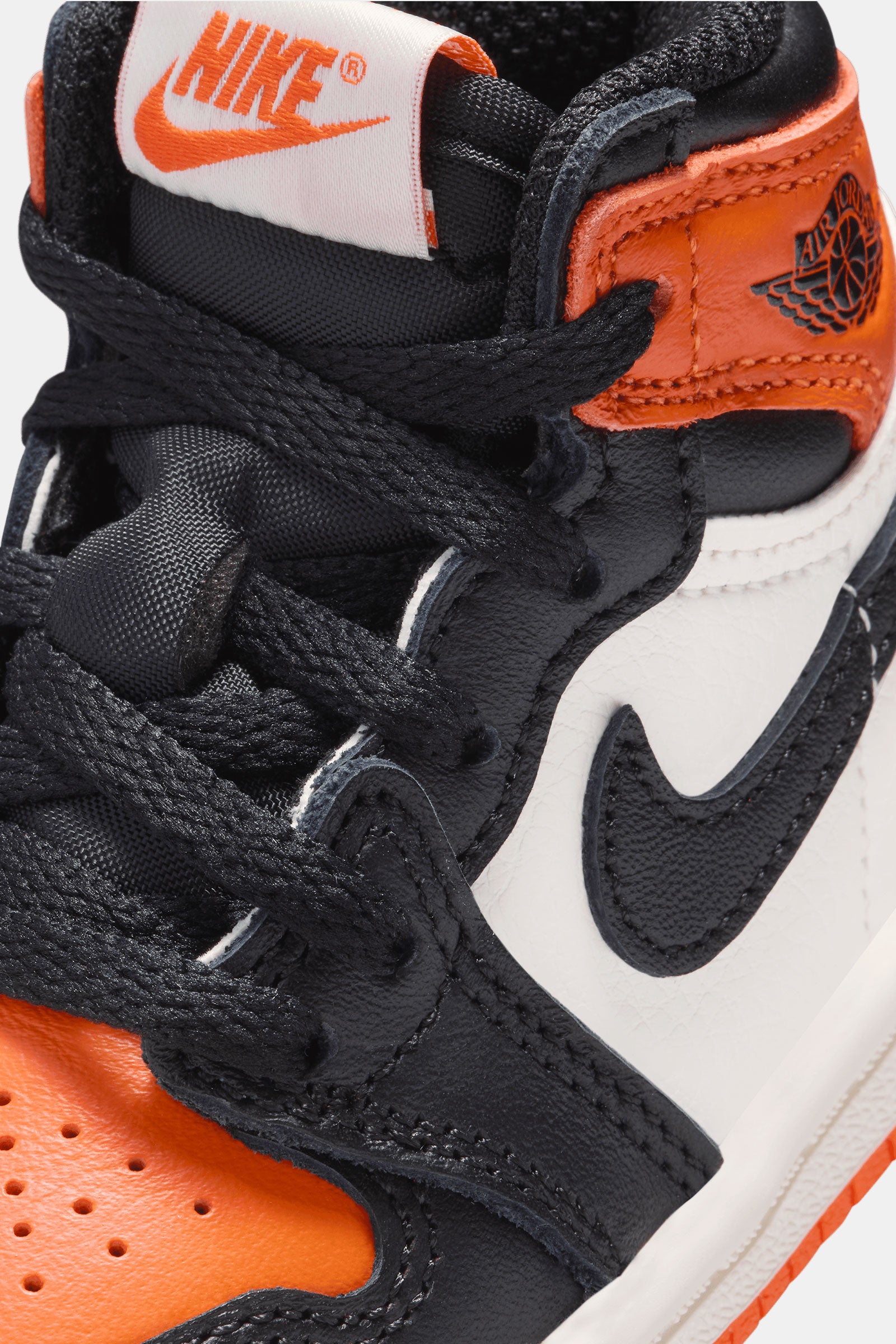 Jordan 1 Retro High OG (TD) "Shattered Backboard"