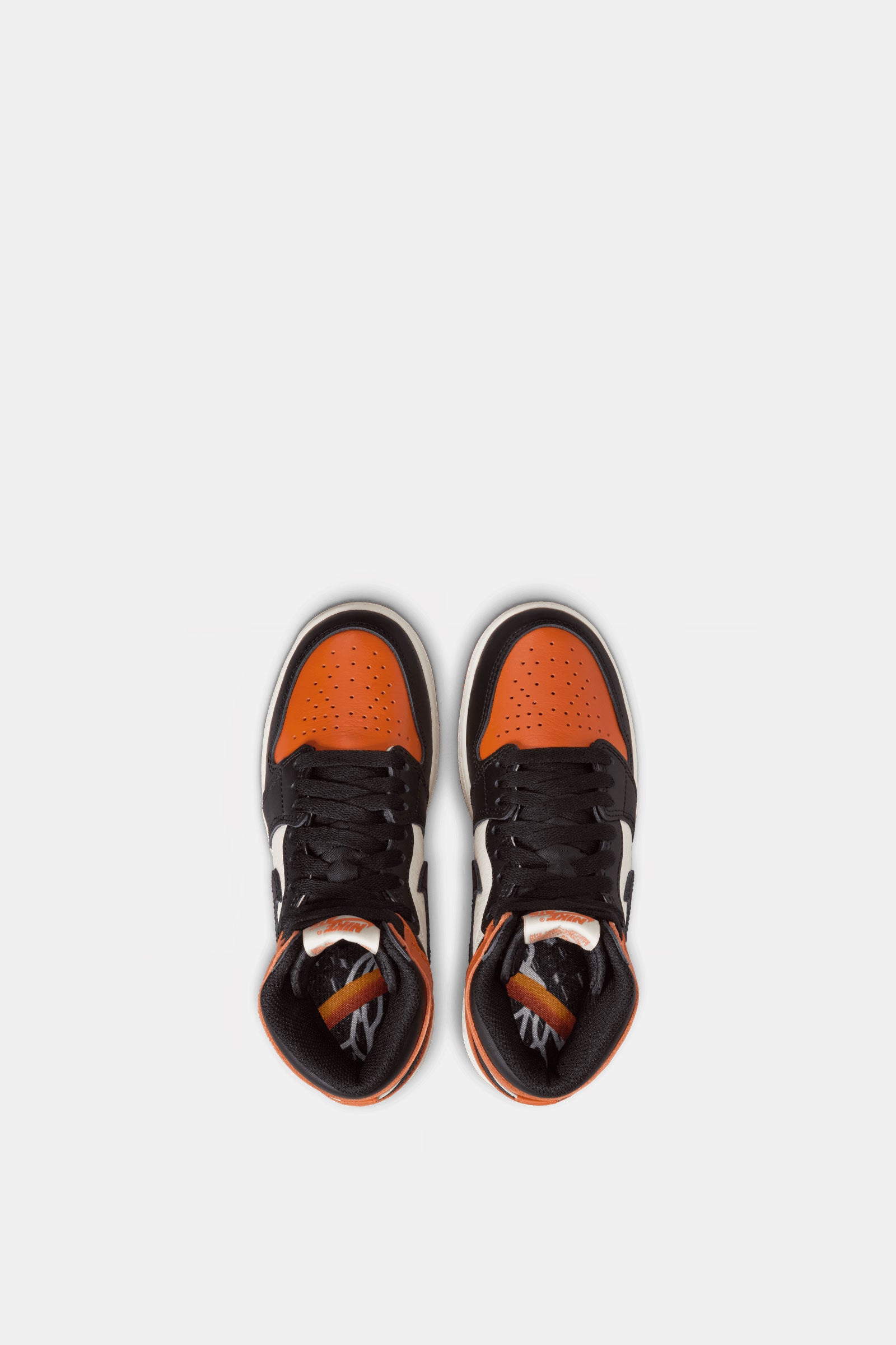 Air Jordan 1 Retro High OG (GS) "Shattered Backboard"
