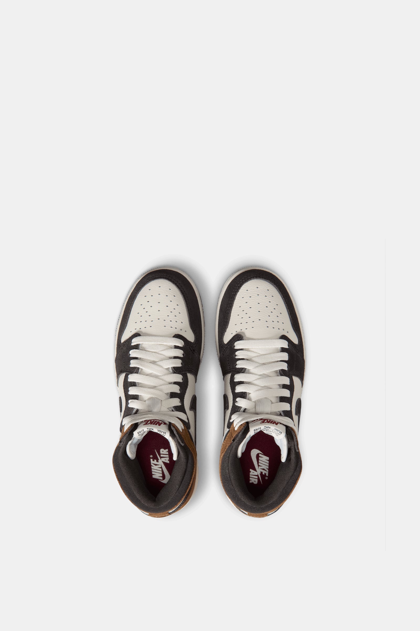 Air Jordan 1 Retro High OG "Love Letter" (GS)