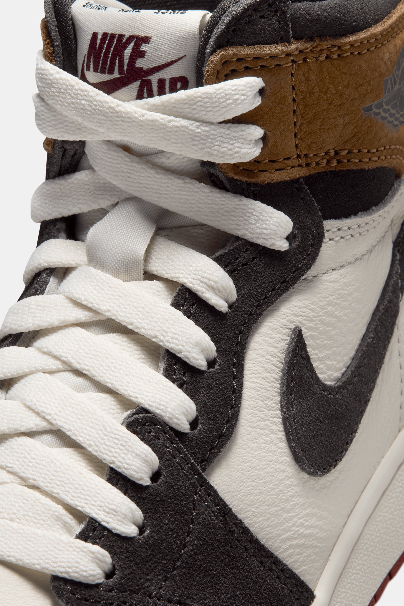 Air Jordan 1 Retro High OG "Love Letter" (GS)
