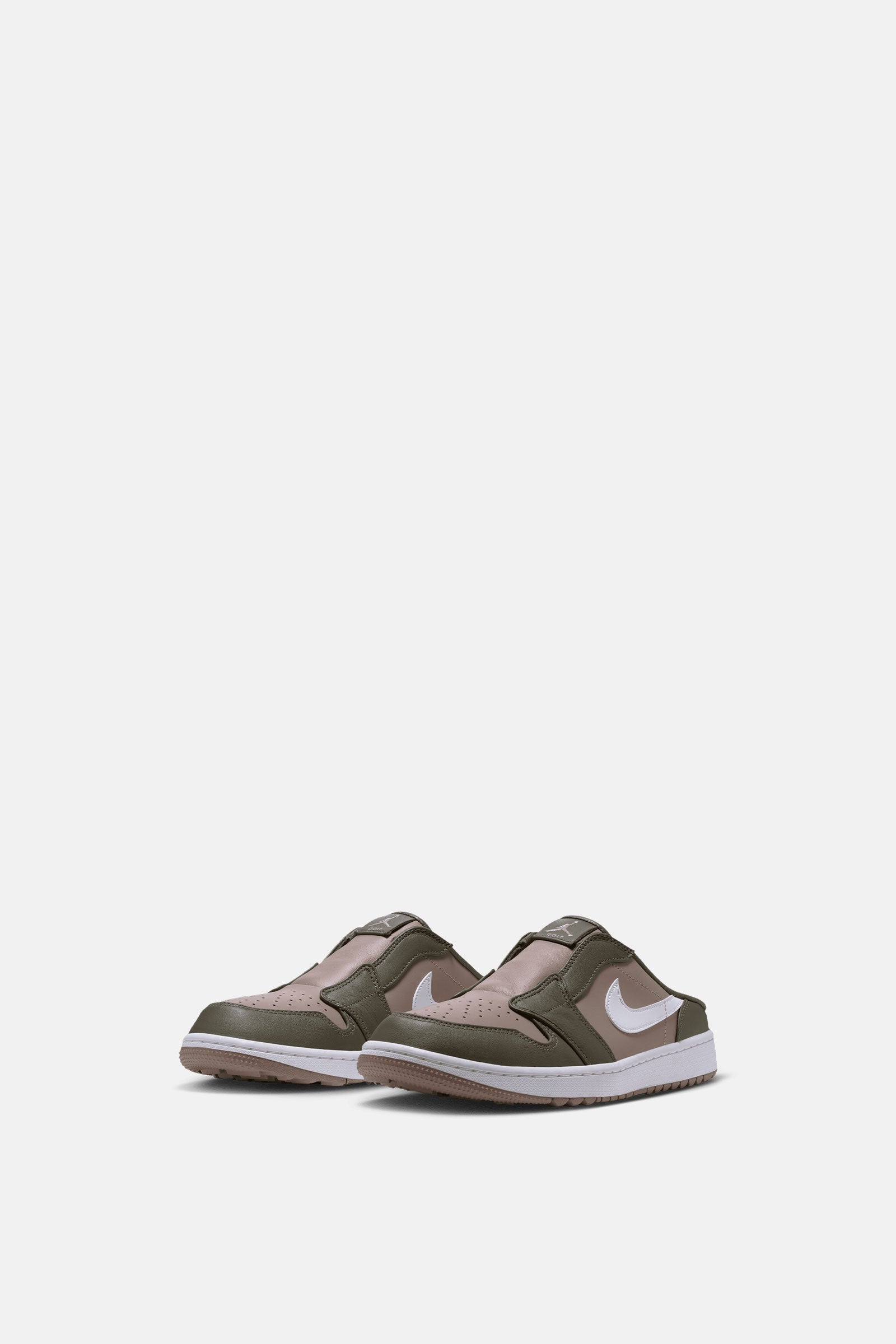 Air Jordan Mule