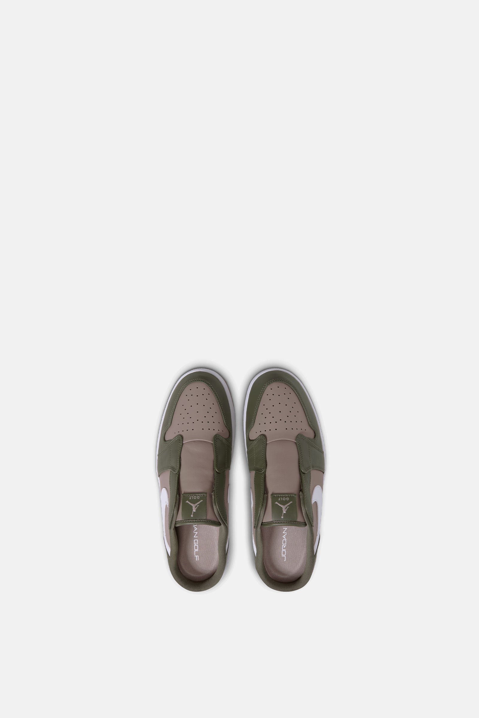 Air Jordan Mule