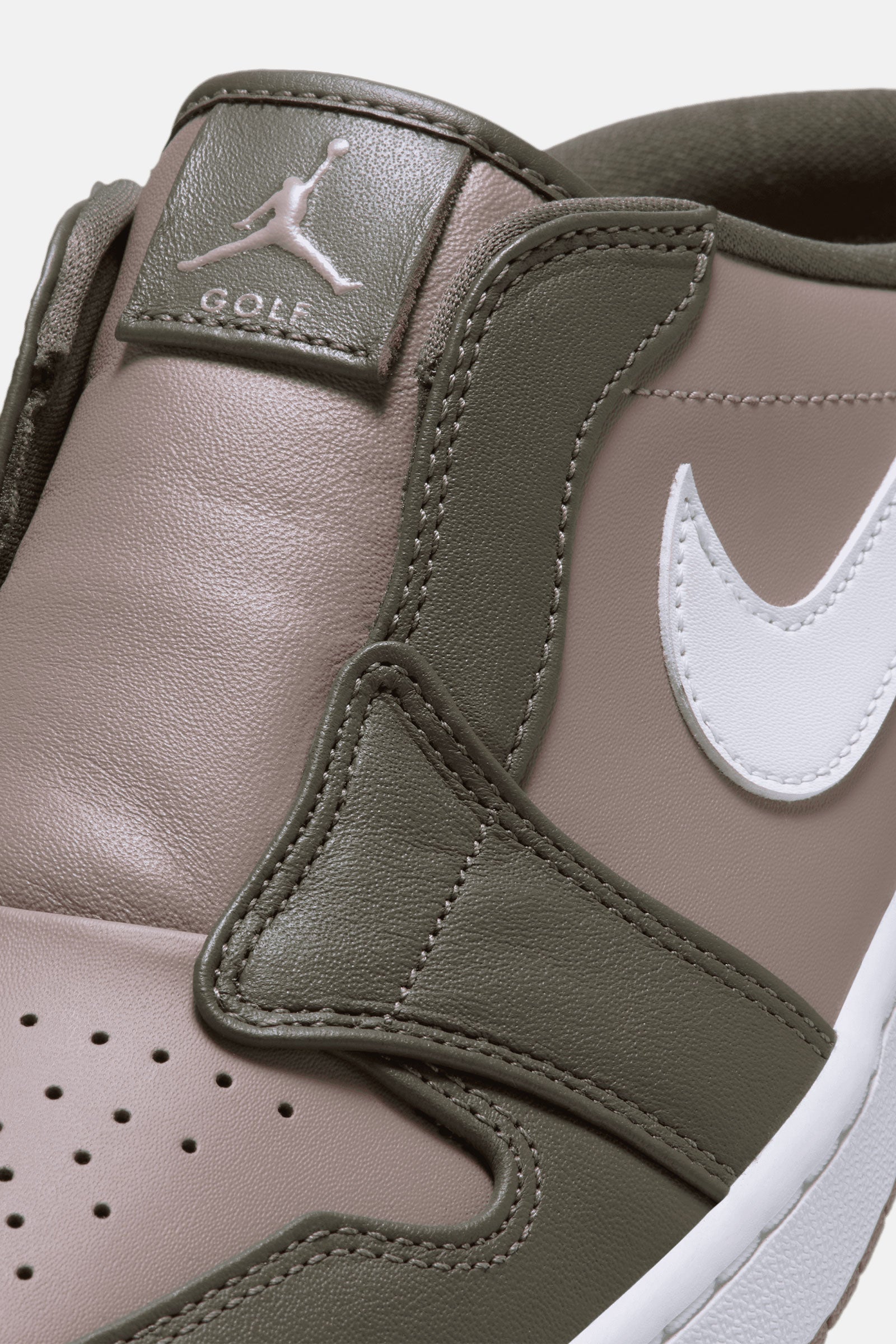 Air Jordan Mule