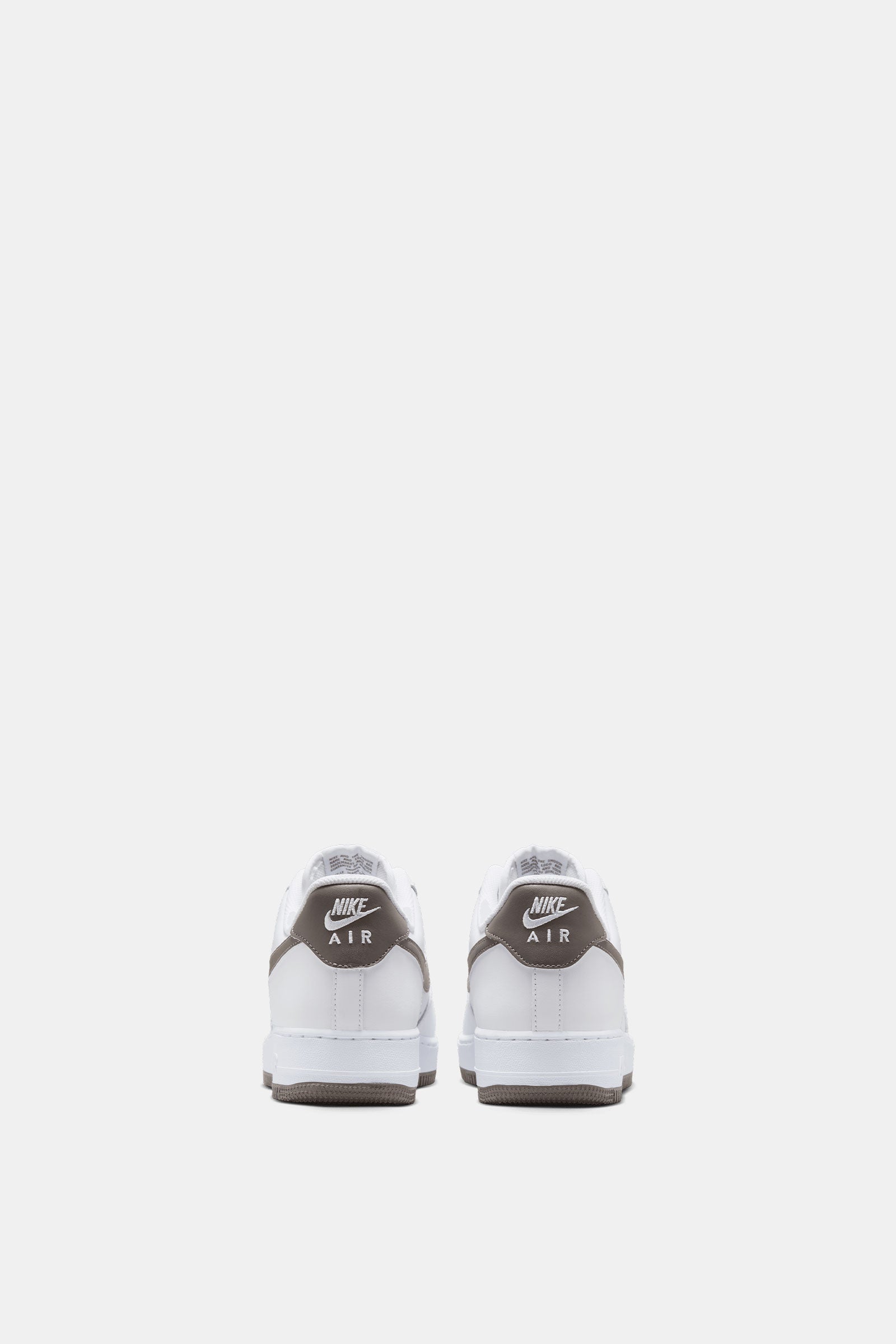 Nike Air Force 1 '07