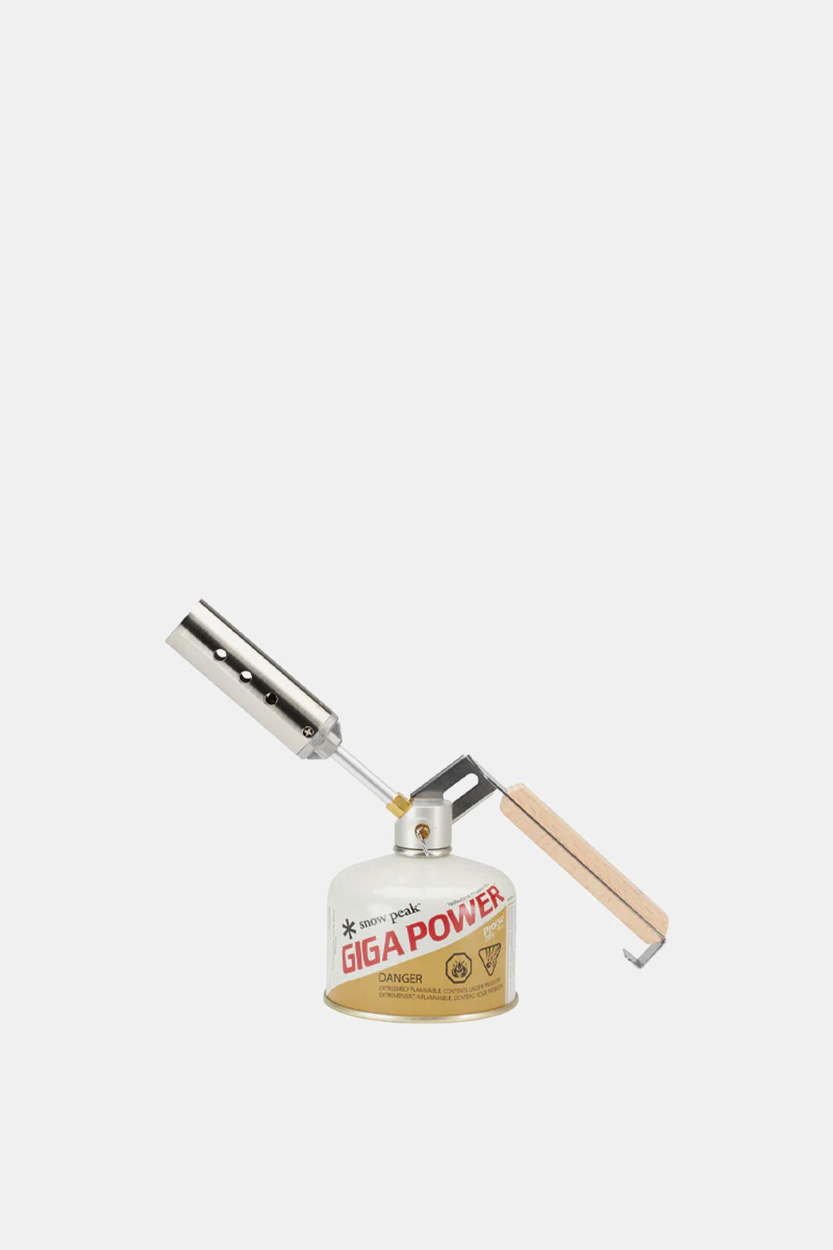 Folding Torch | HOMEBRED