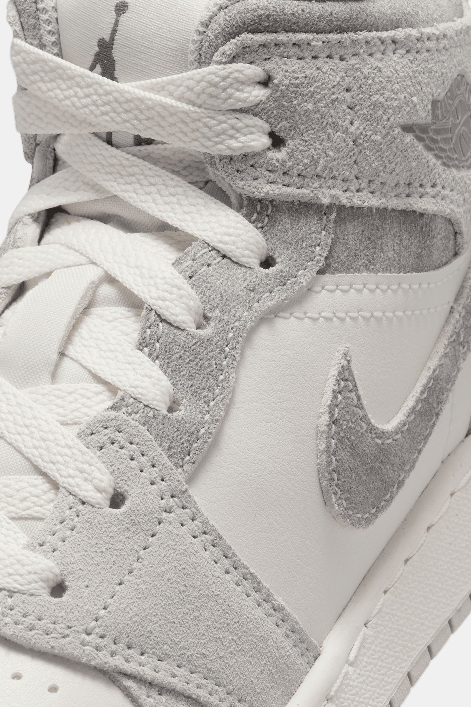Air Jordan 1 Mid SE (GS)