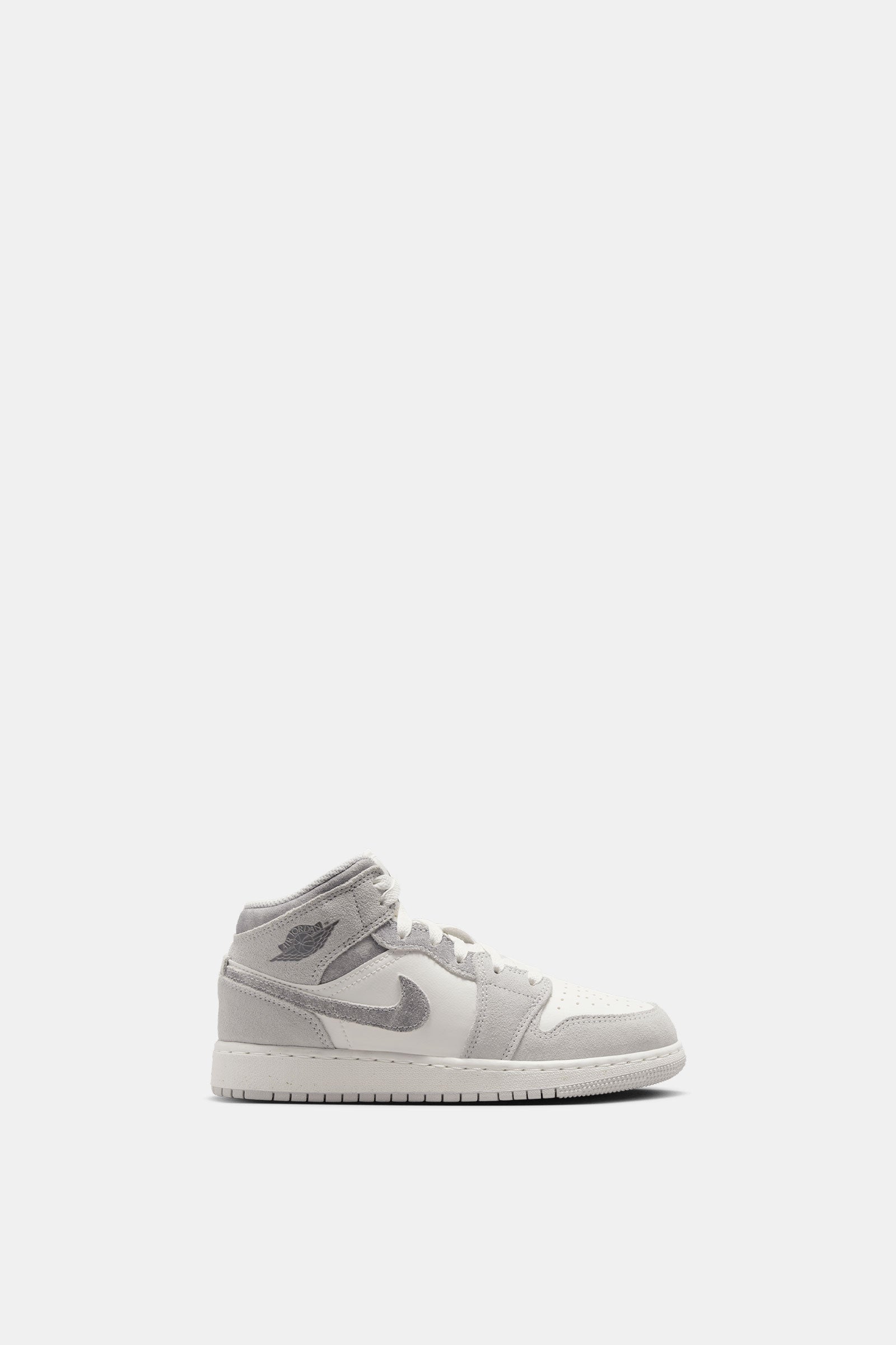 Air Jordan 1 Mid SE (GS)
