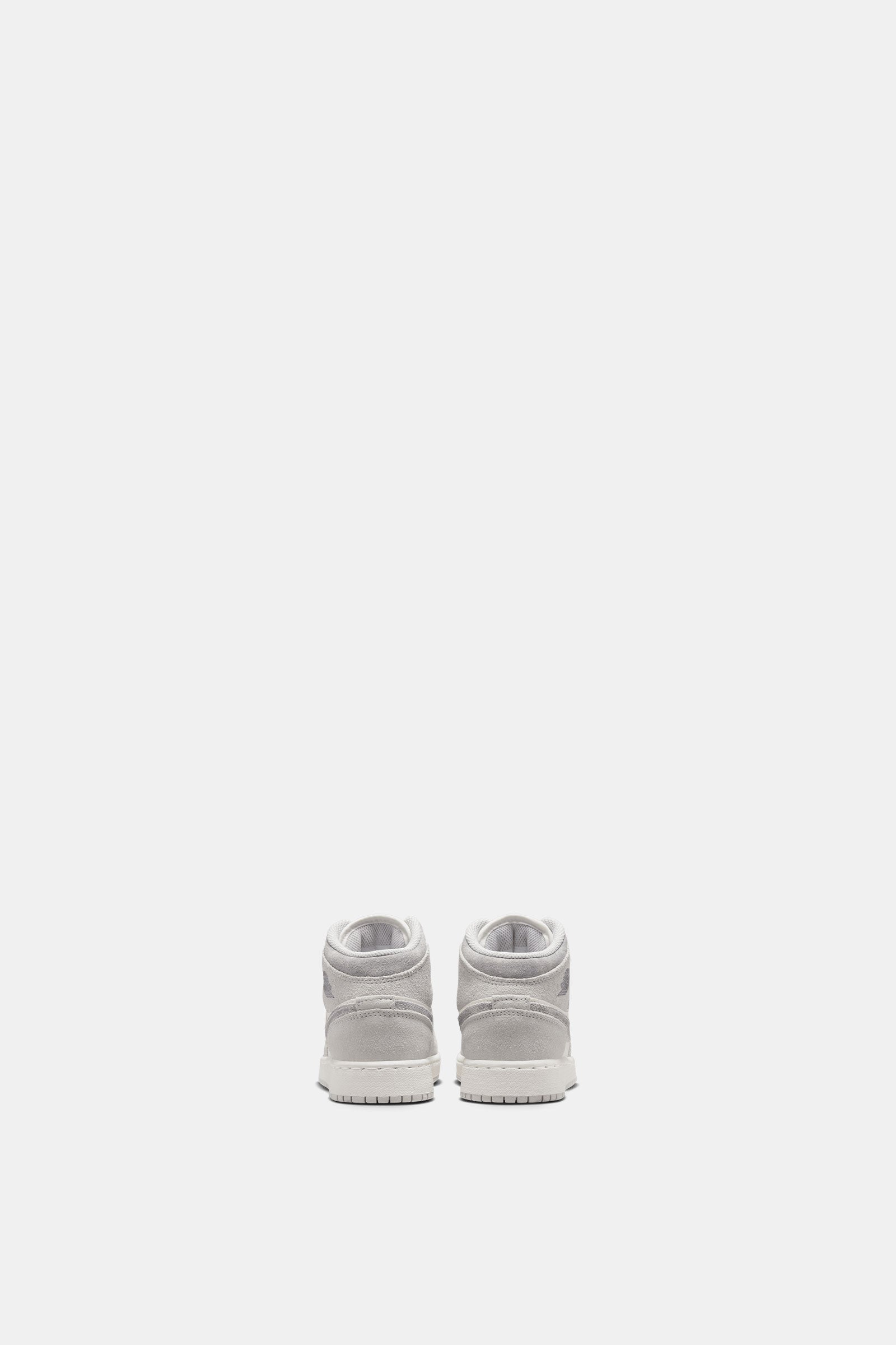 Air Jordan 1 Mid SE (GS)