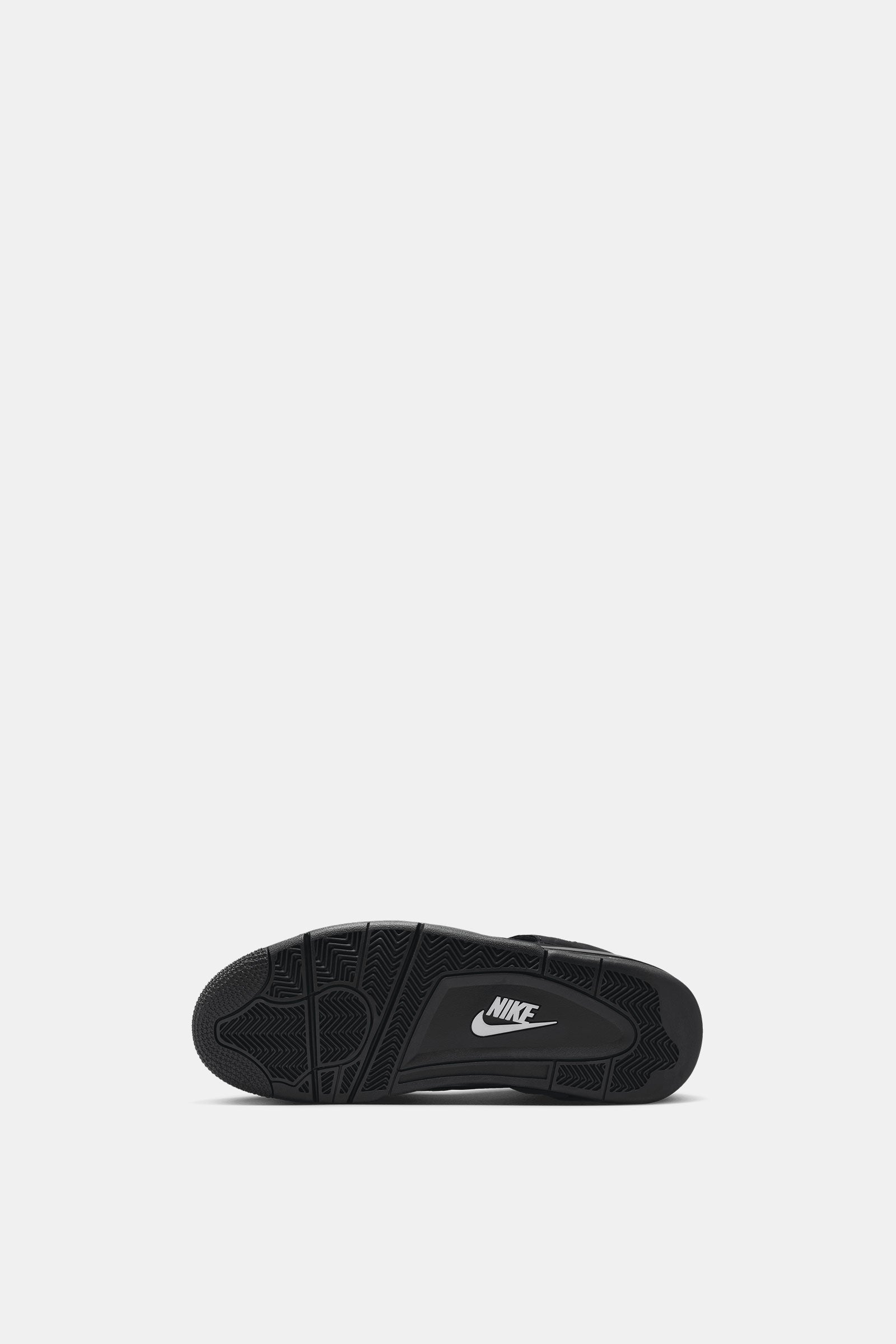 Air Jordan 4 Retro "Black Cat"