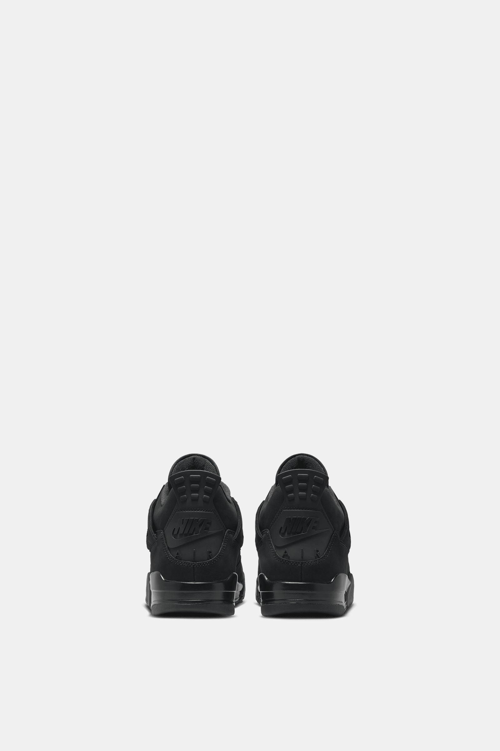 Air Jordan 4 Retro "Black Cat"