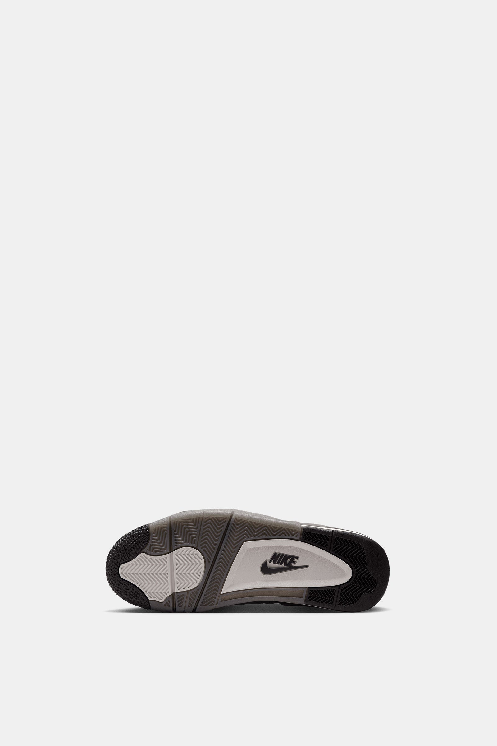 Air Jordan 4 Retro "Cave Stone & Black"