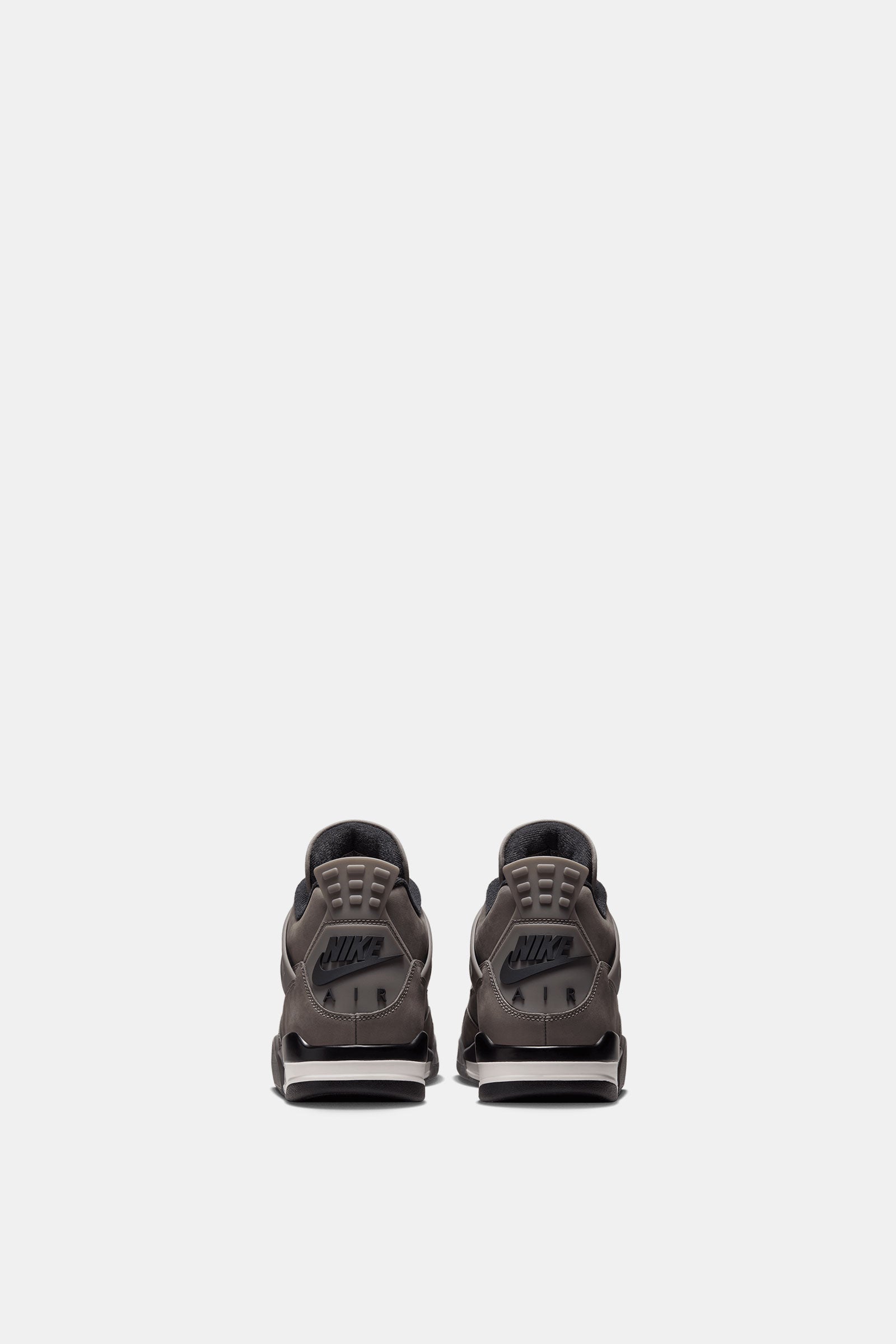 Air Jordan 4 Retro "Cave Stone & Black"