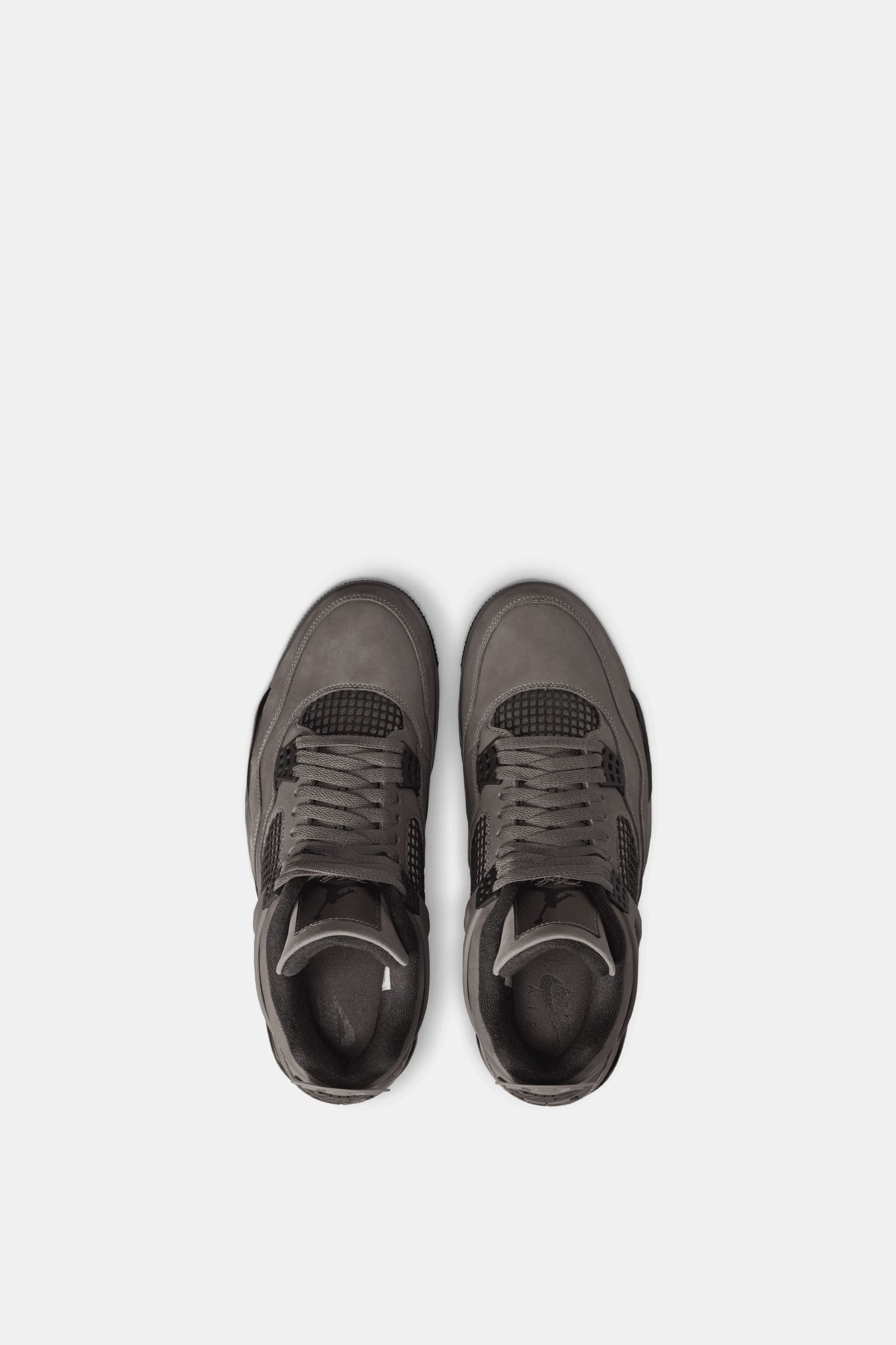 Air Jordan 4 Retro "Cave Stone & Black"