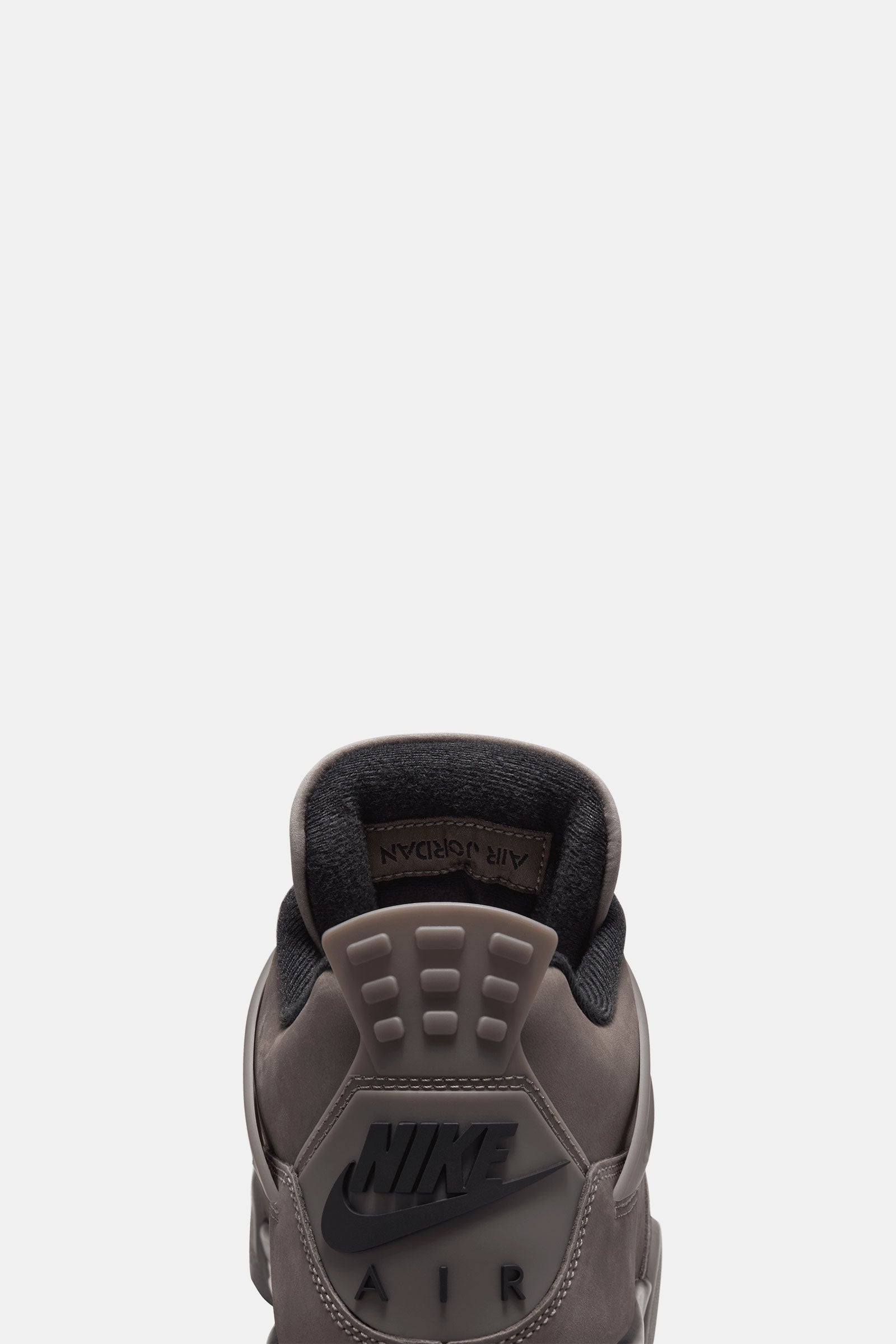 Air Jordan 4 Retro "Cave Stone & Black"