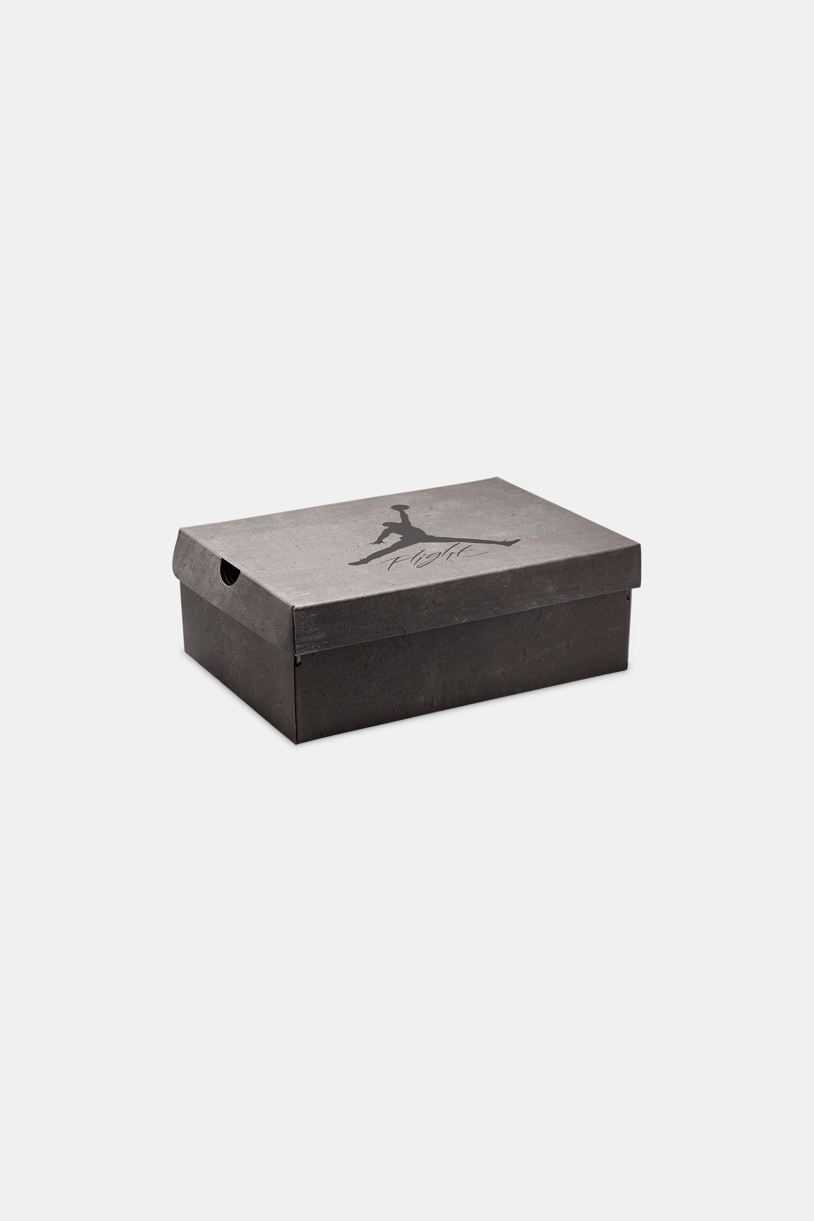 Air Jordan 4 Retro "Cave Stone & Black"