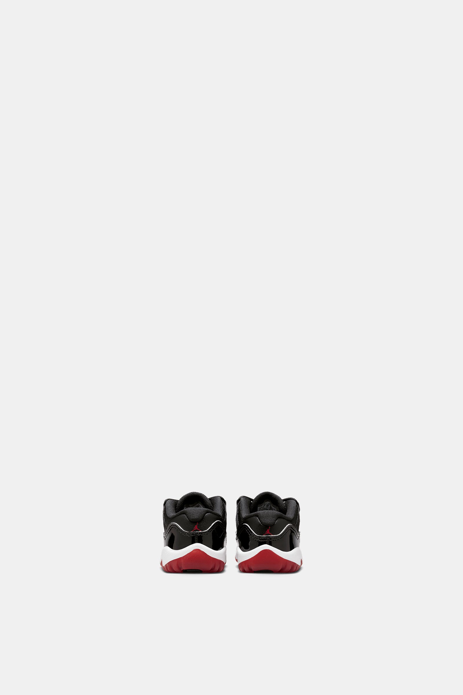 Jordan 11 Retro Low (TD) "Bred"