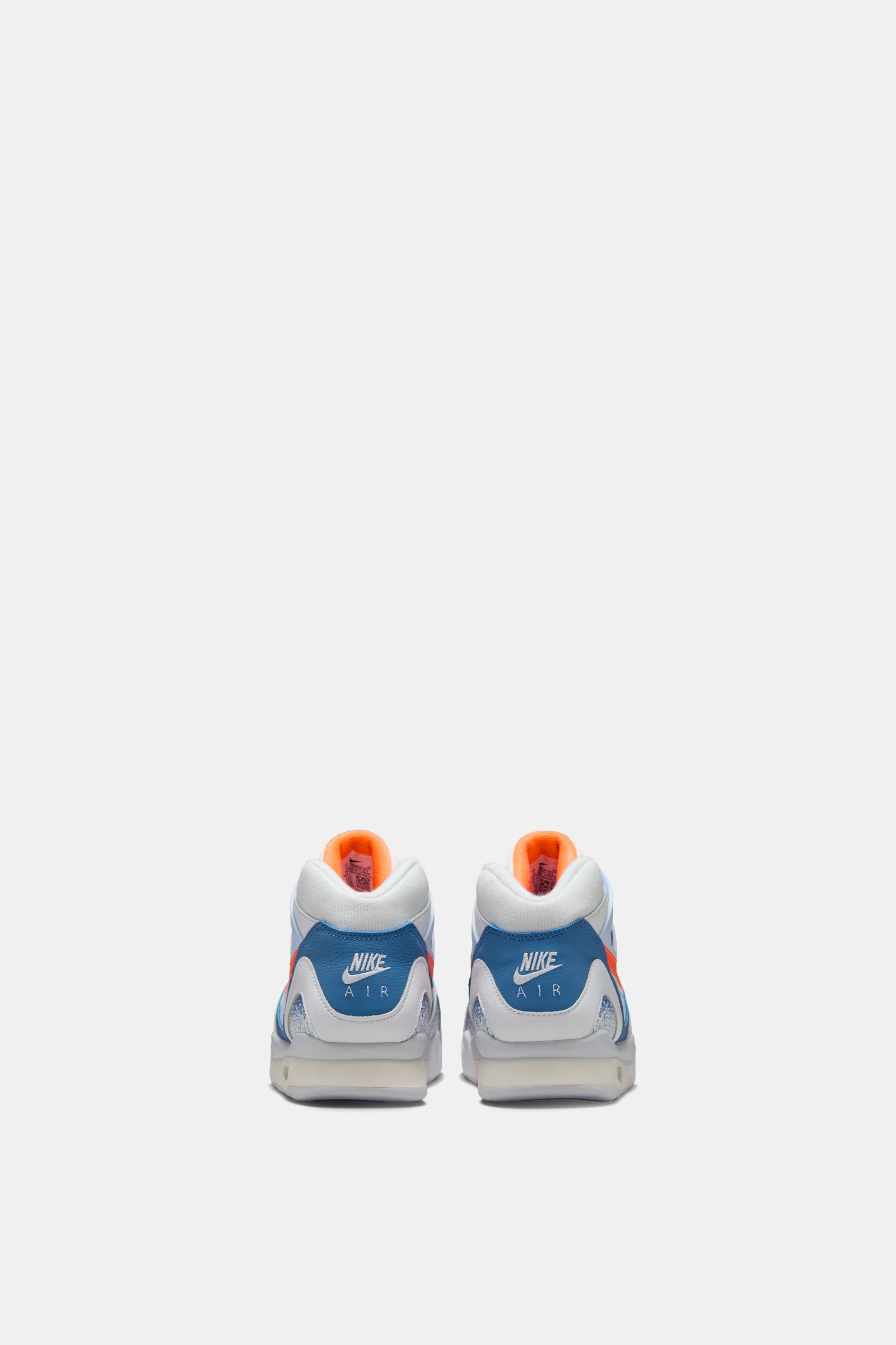 Nike Air Tech Challenge 2