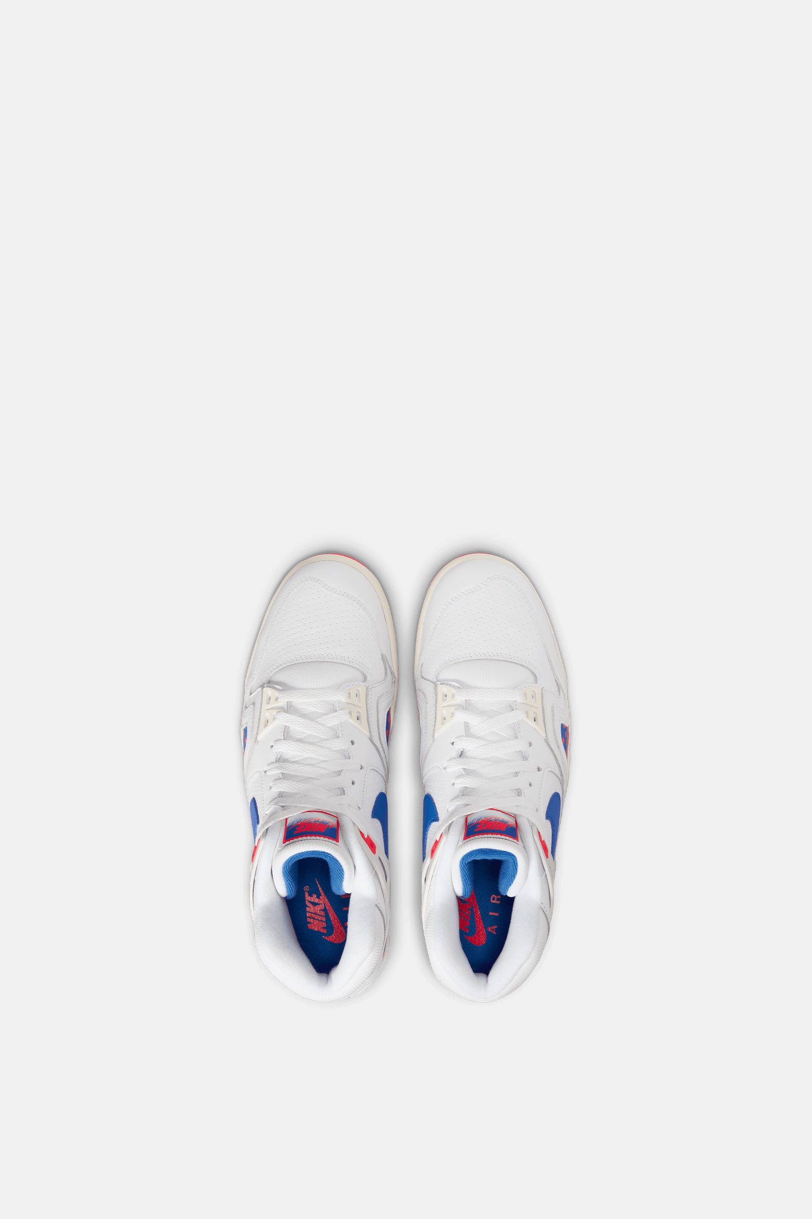 Nike Air Tech Challenge 2