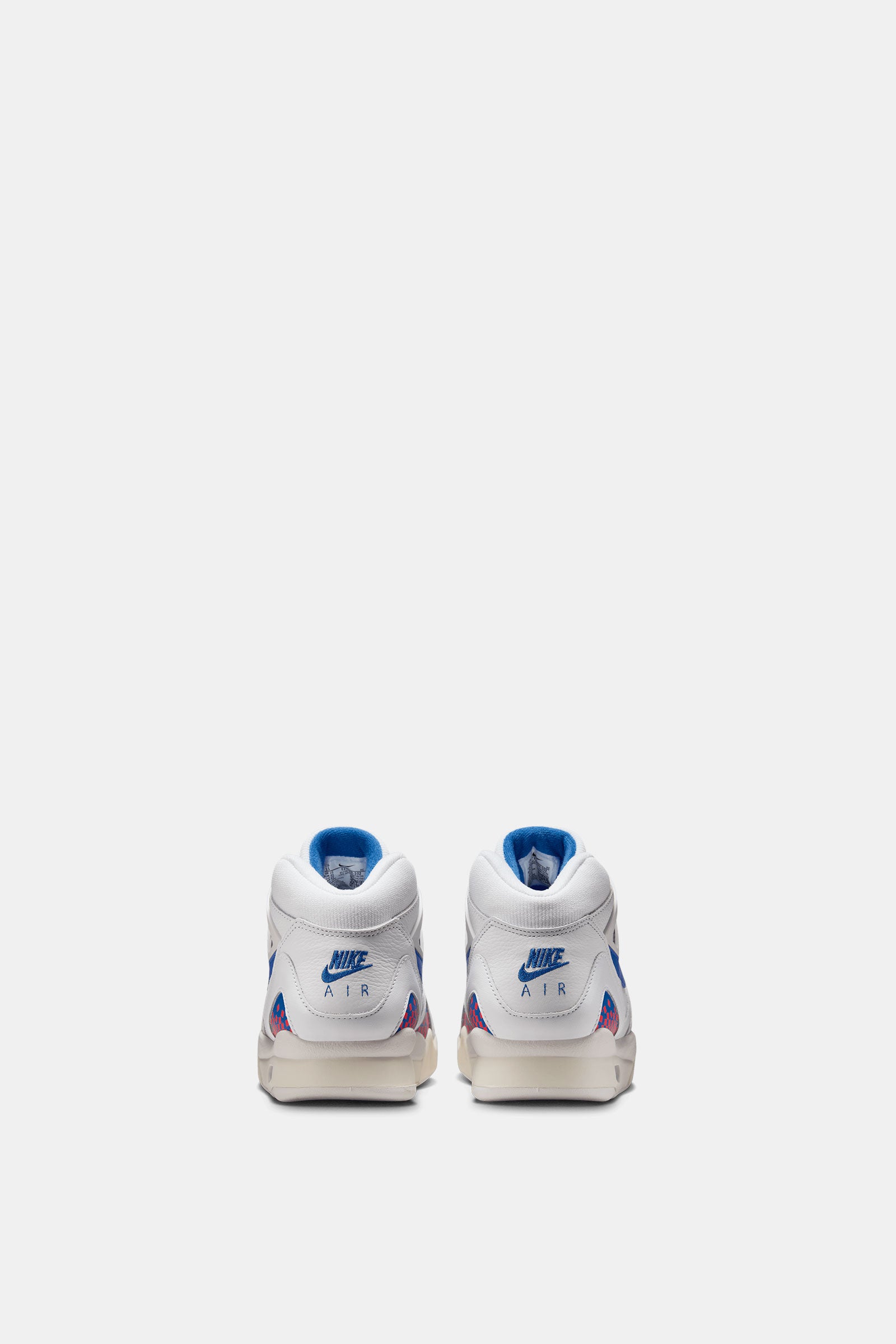 Nike Air Tech Challenge 2