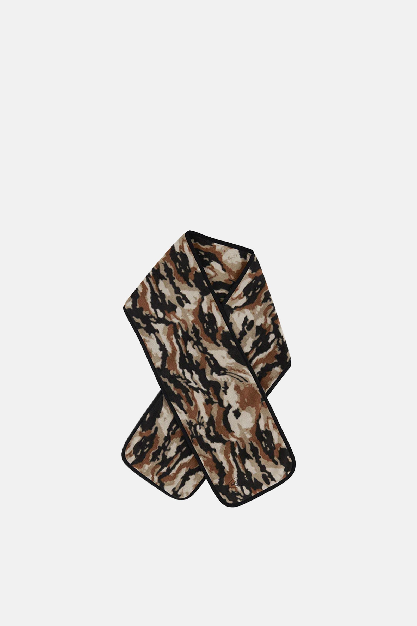 Thermal Fleece Scarf
