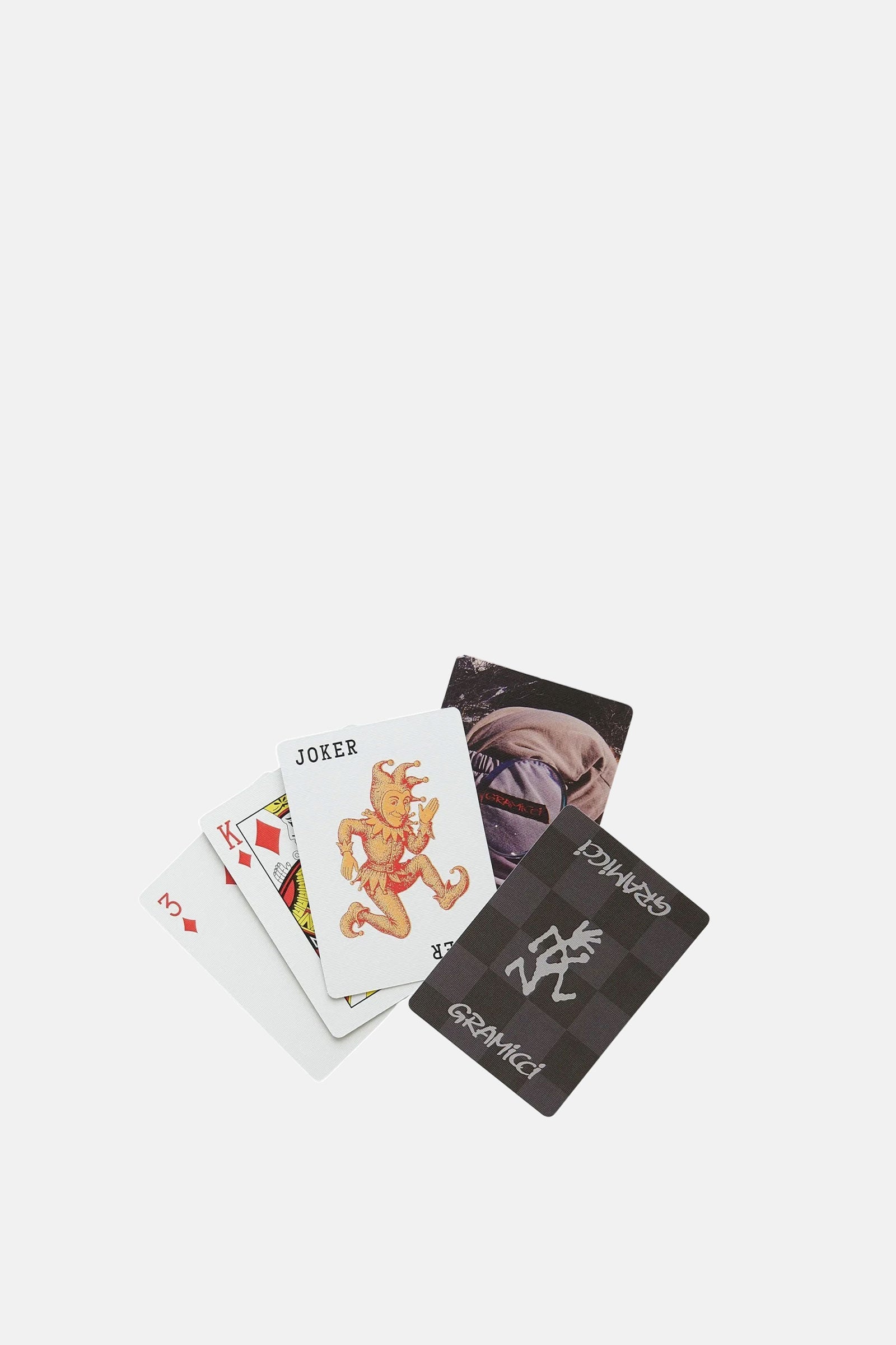 Playing Cards