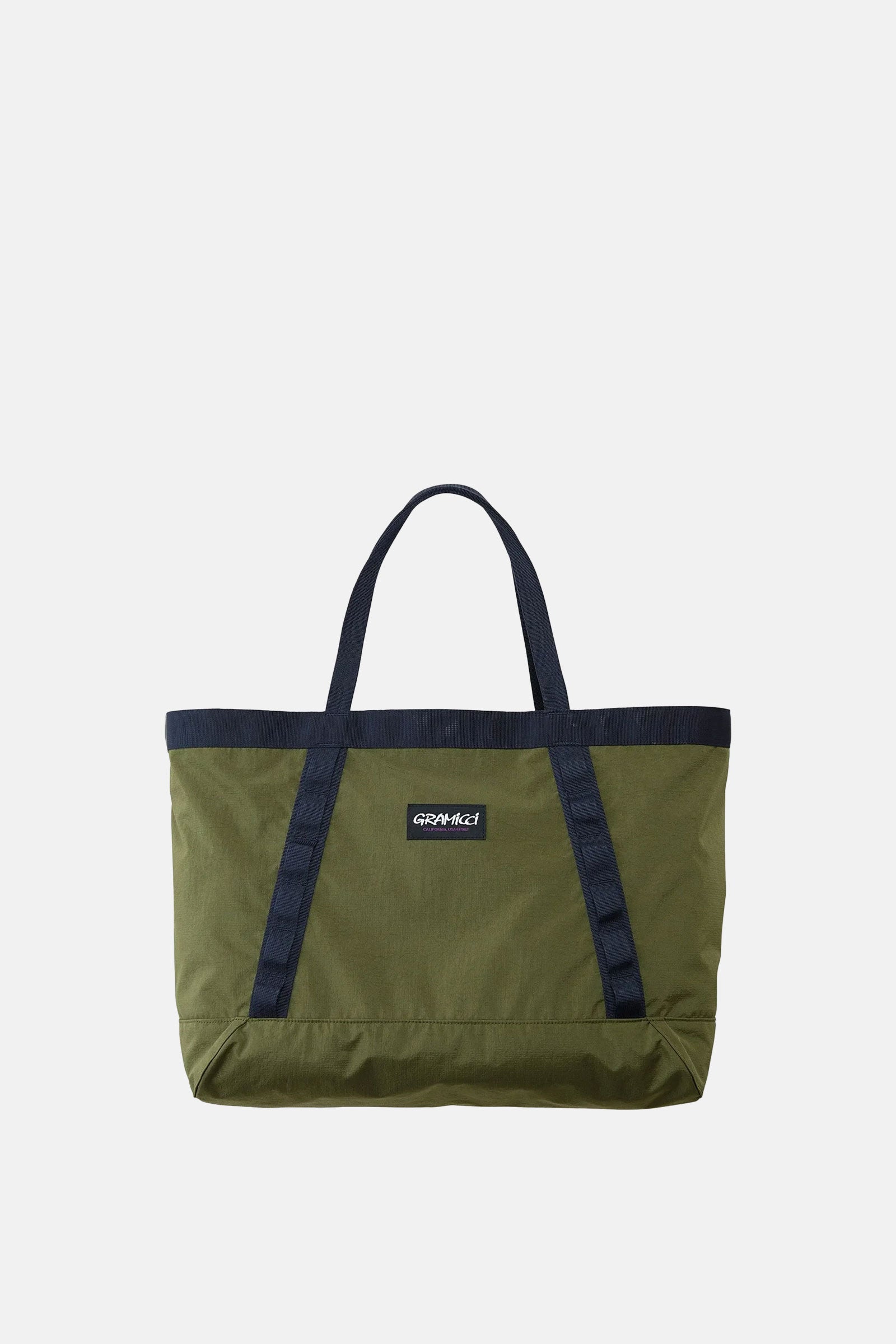 Climbing Tote