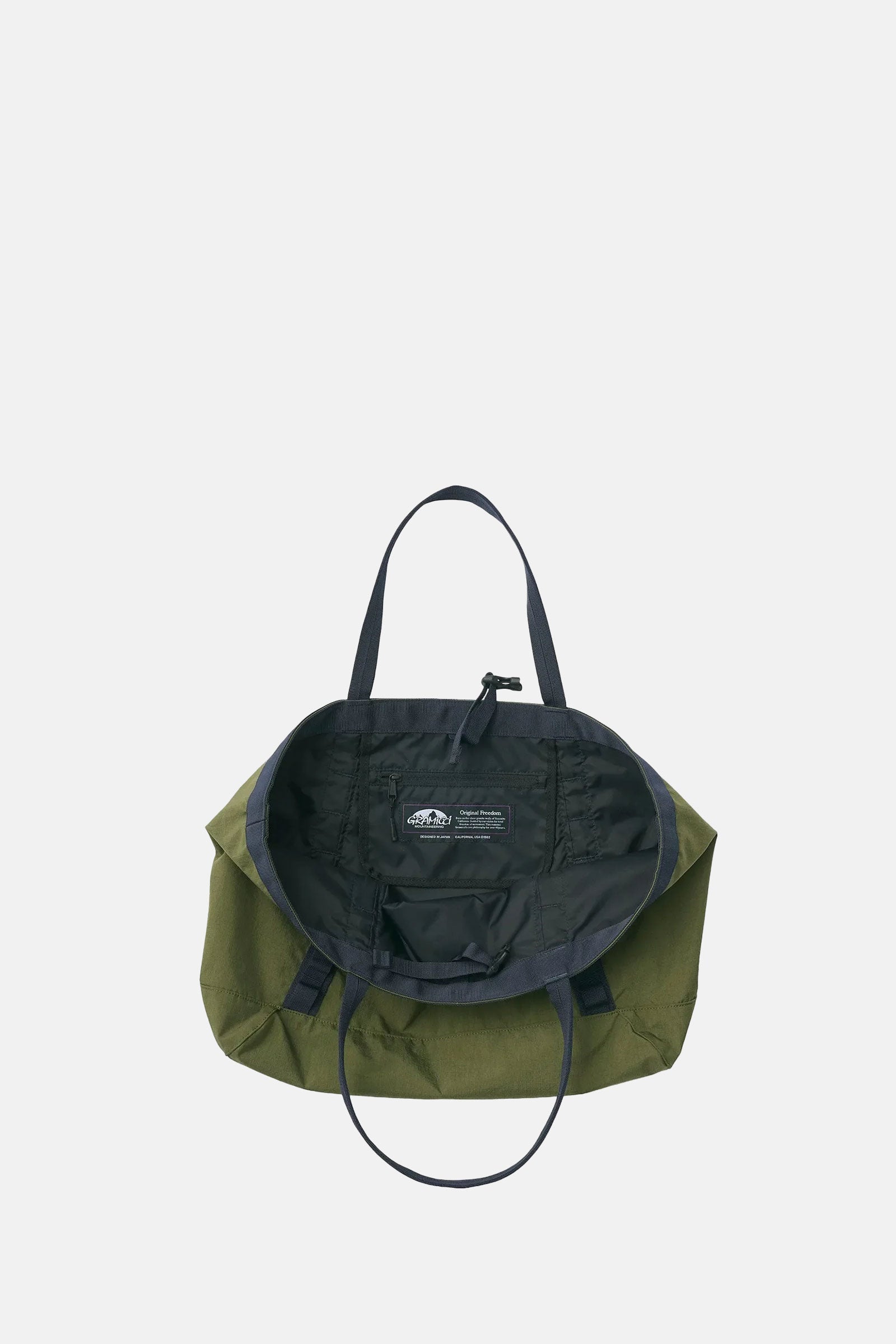 Climbing Tote