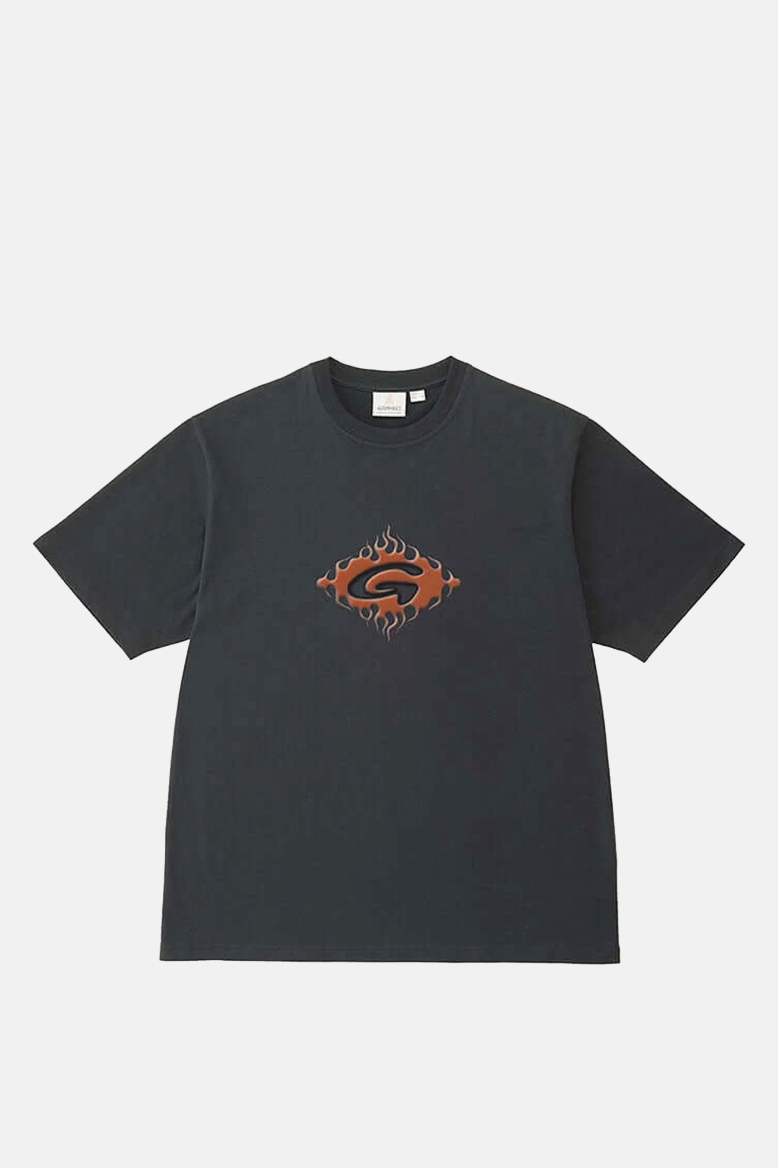 Flames Tee