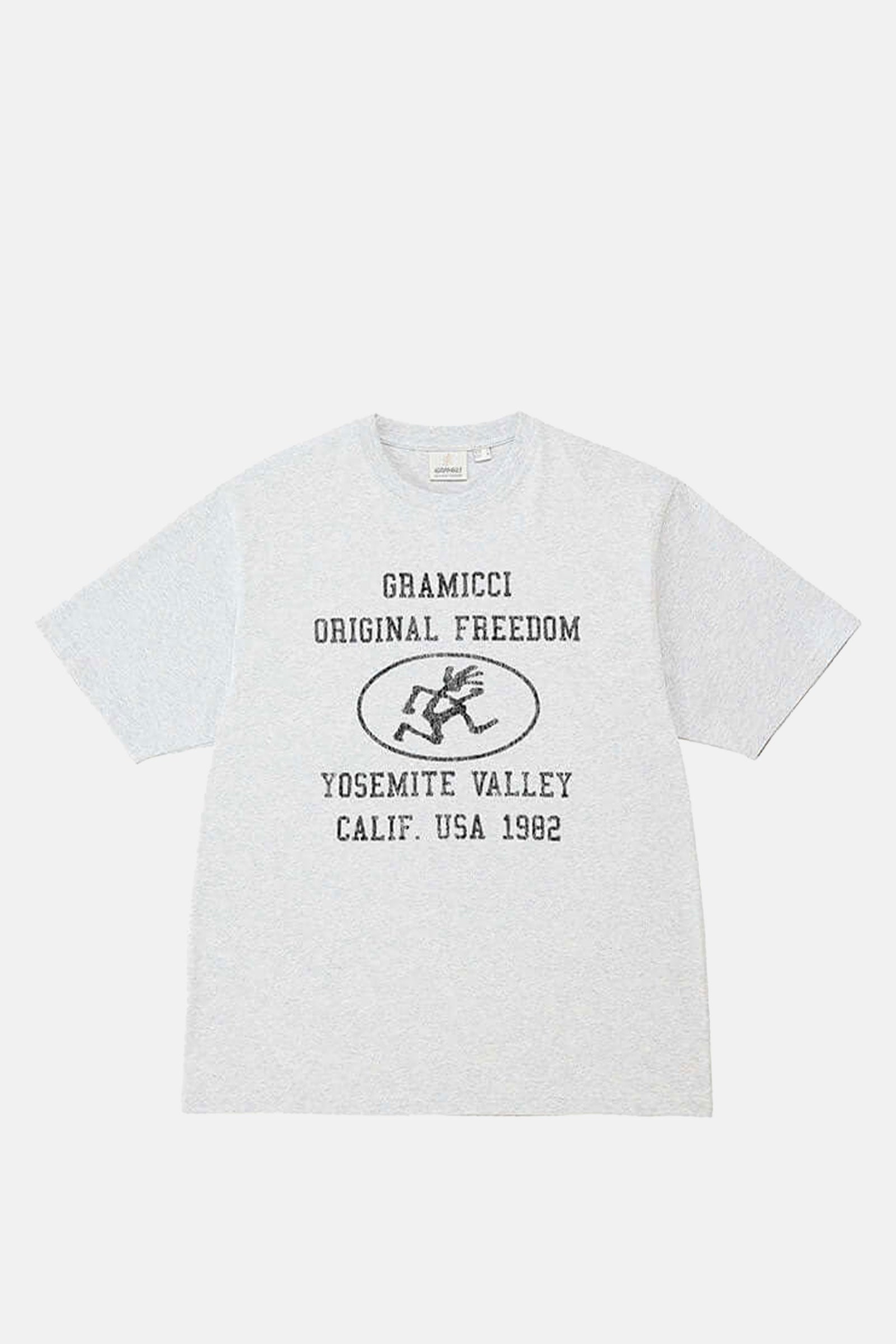 Yosemite Valley Tee