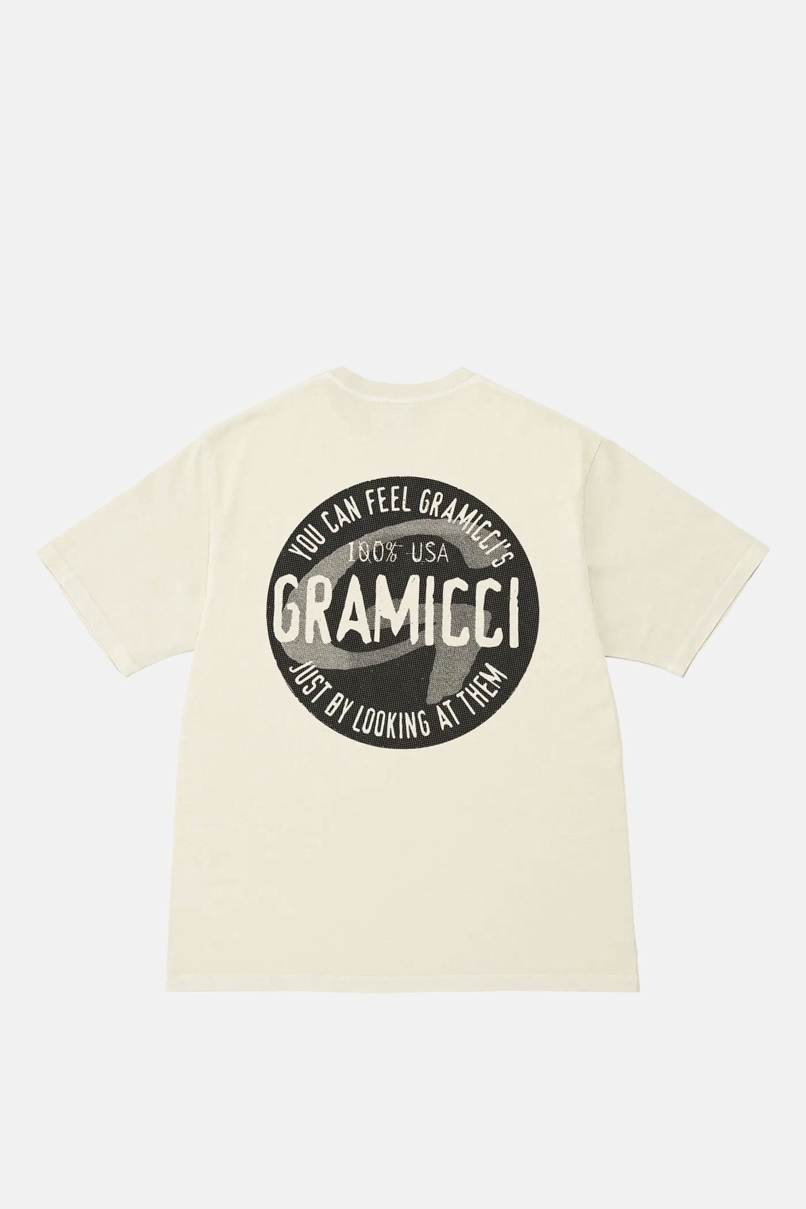 Icon Tee Pigment Dyed