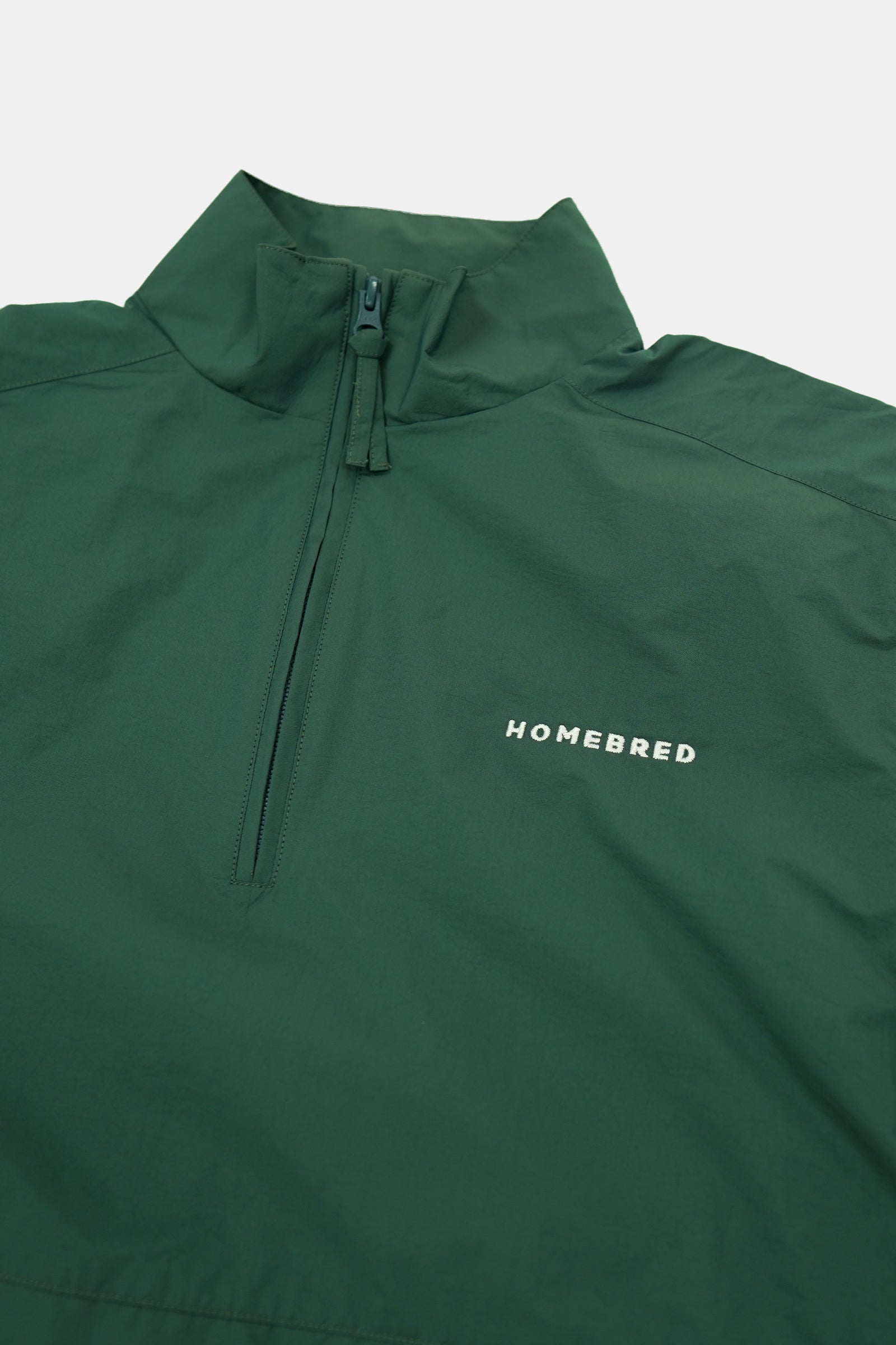 Homebred x Malbon Nylon Windshirt