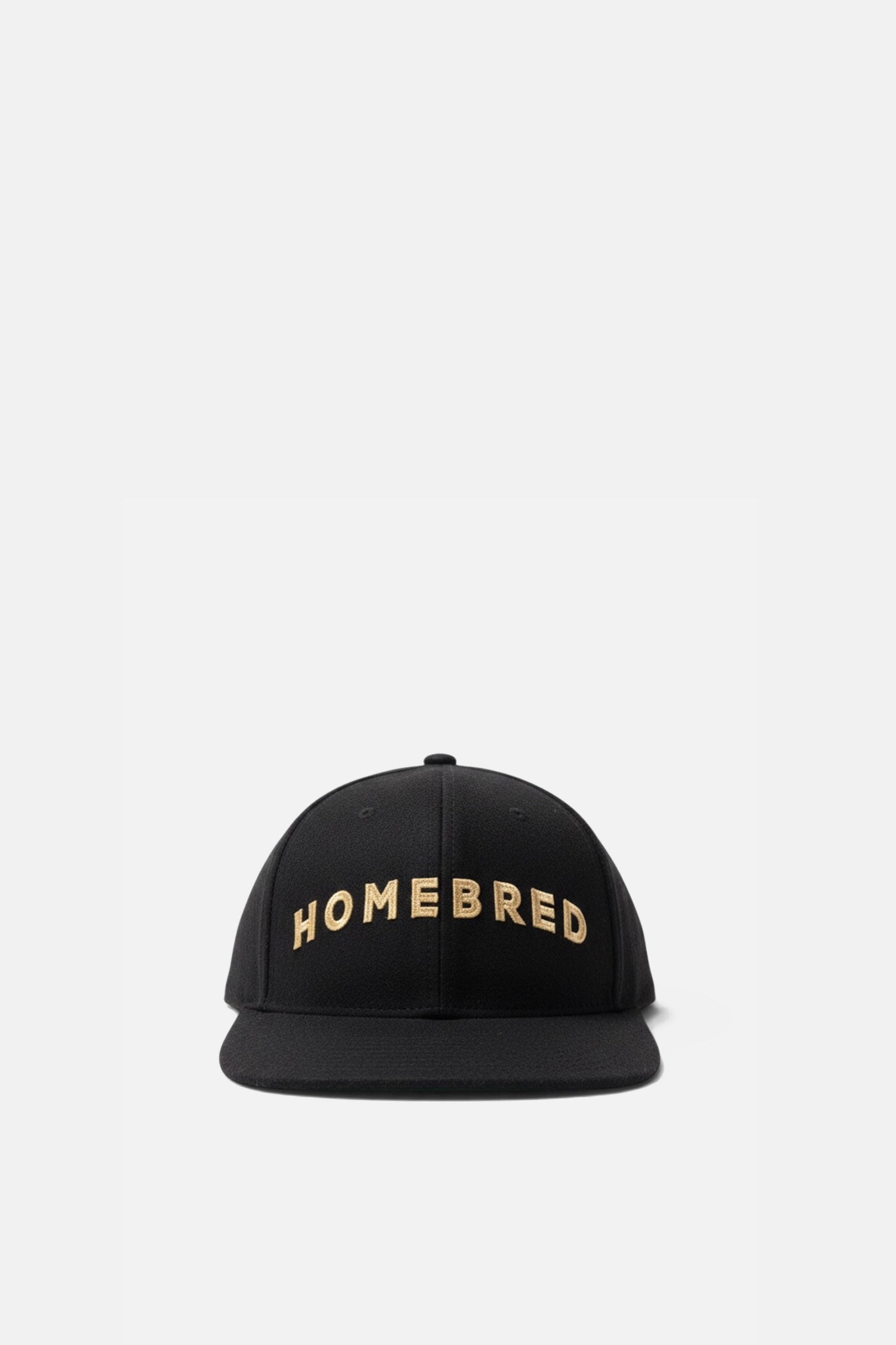 Homebred Vintage Strapback