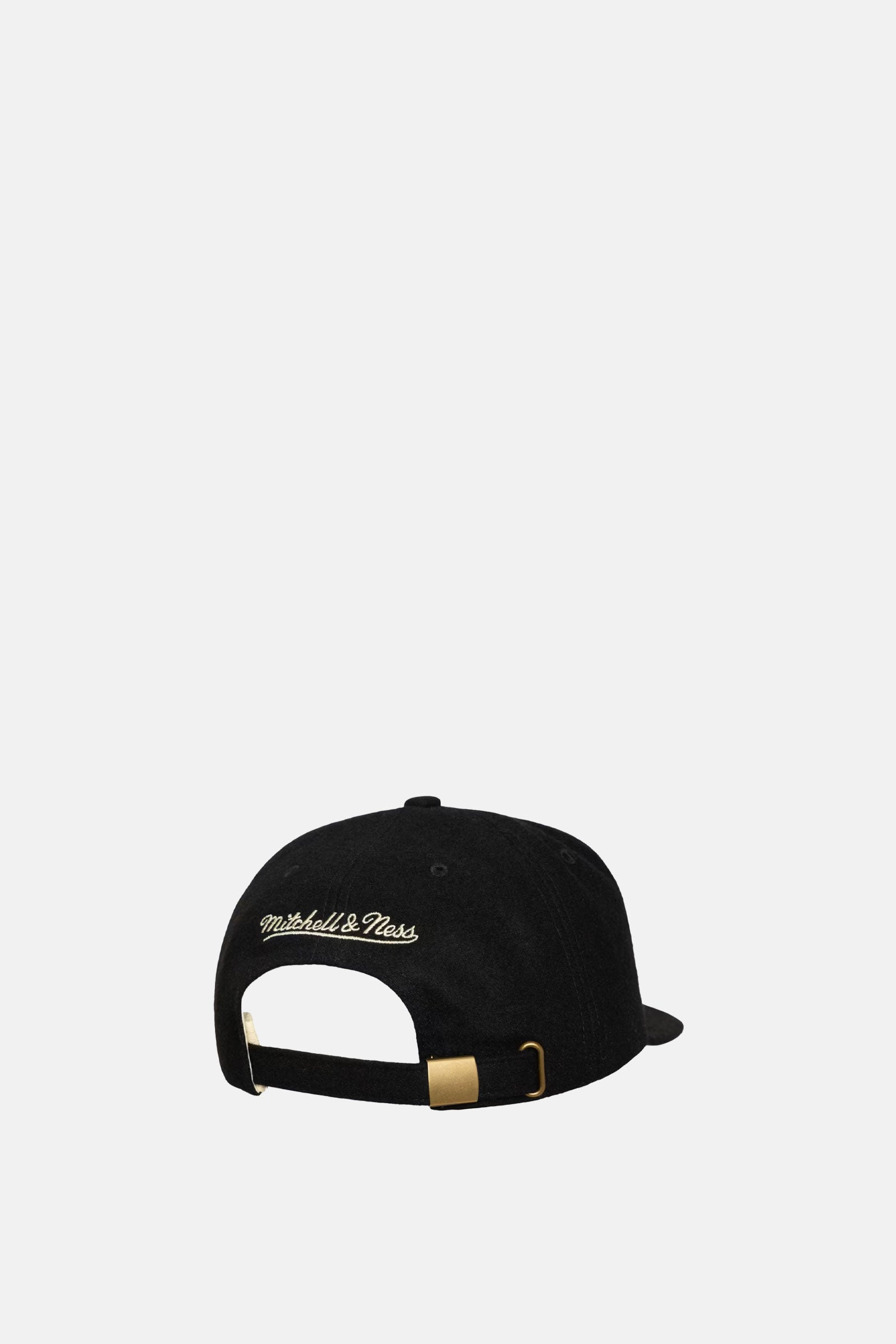 Homebred Vintage Strapback