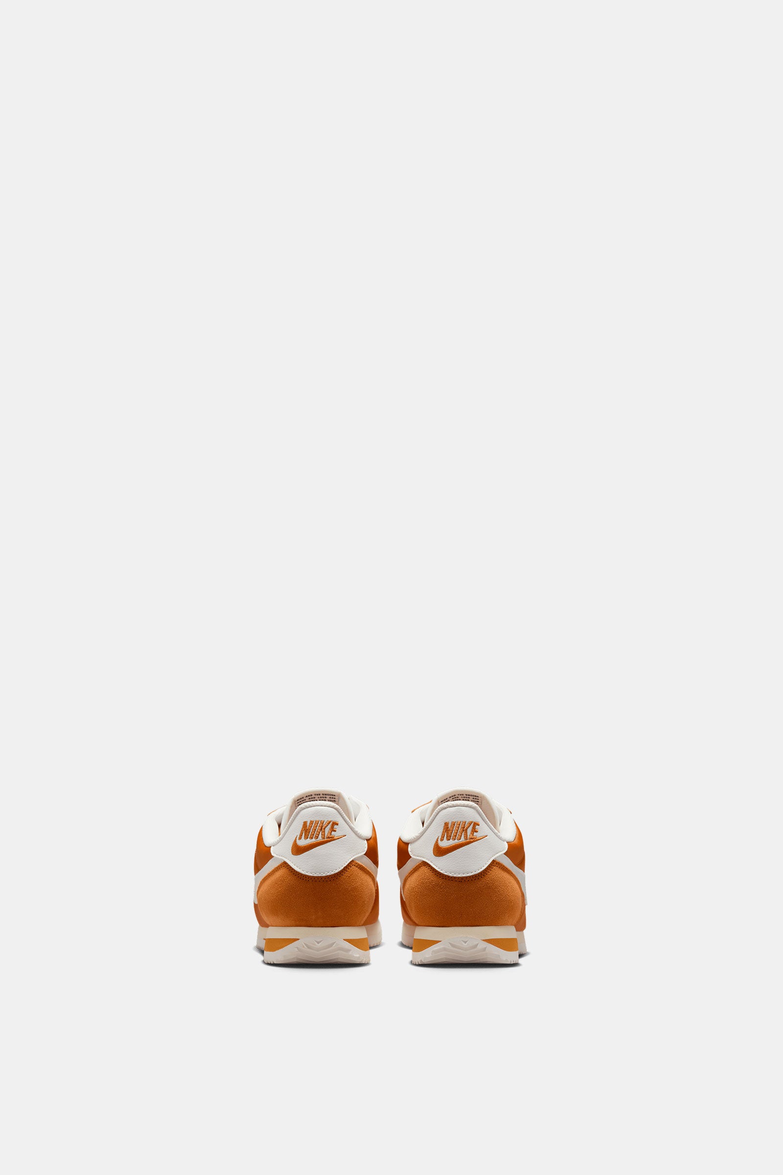 Nike Cortez Textile