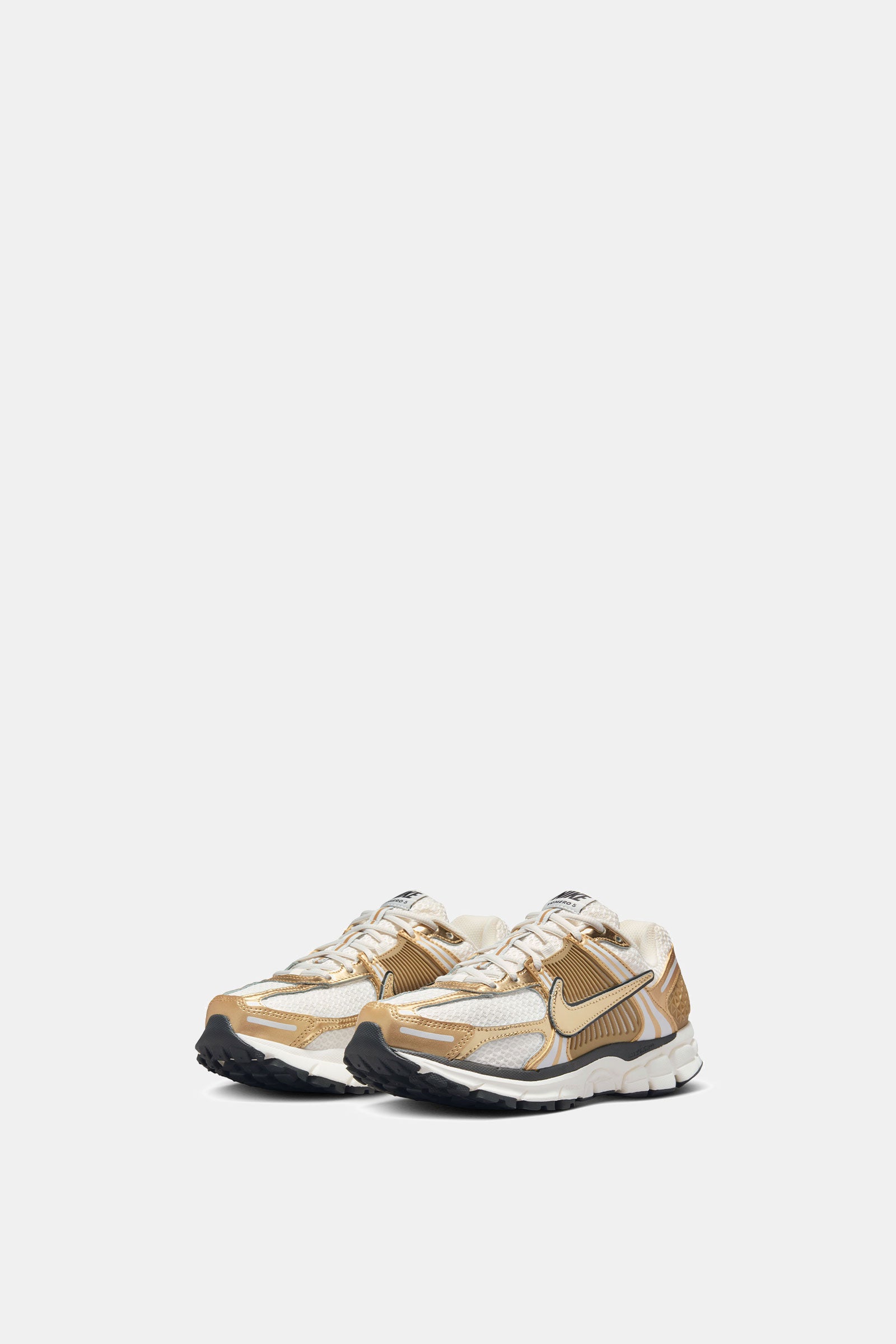 Women's Nike Zoom Vomero 5 Gold