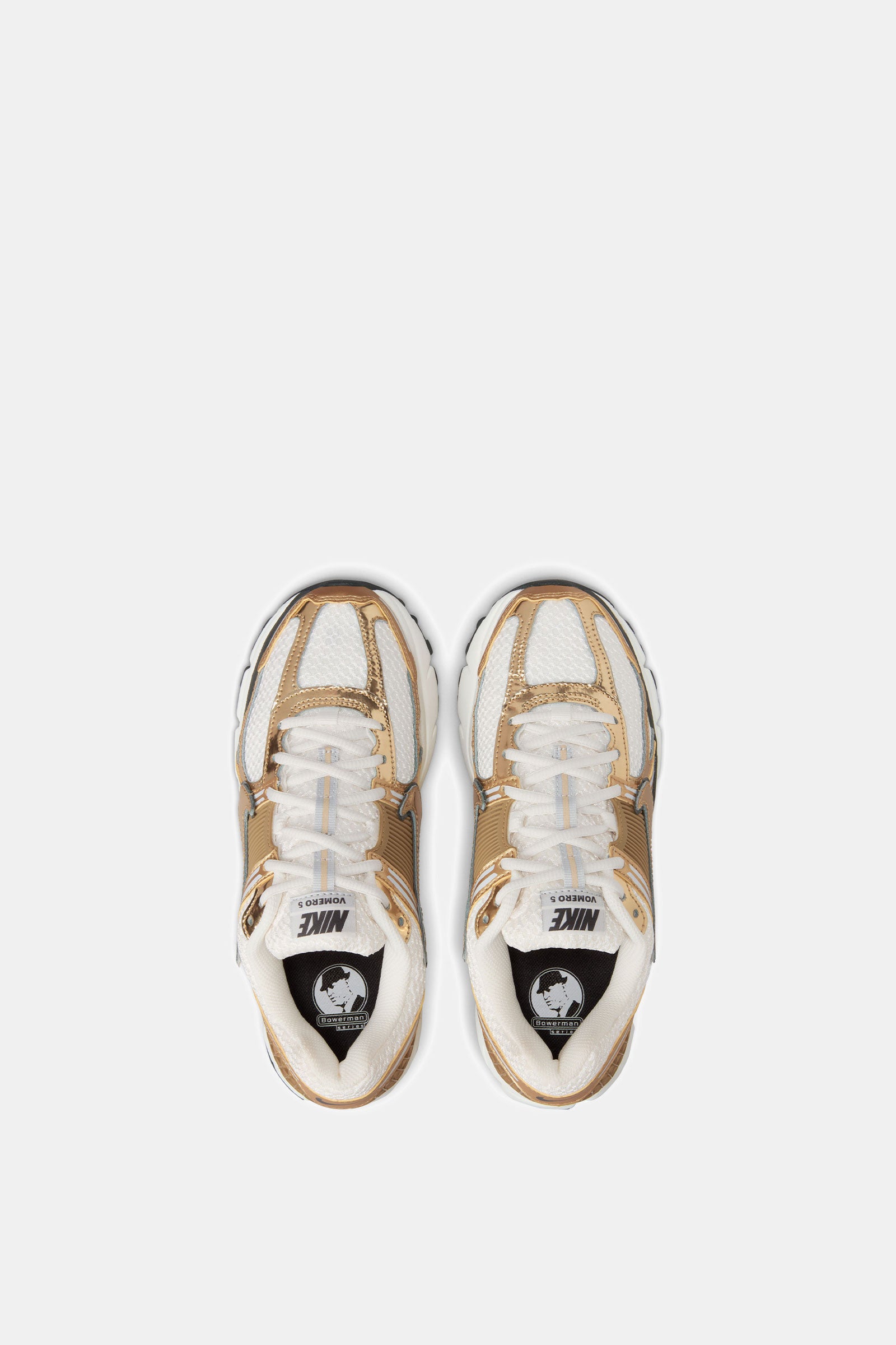 Women's Nike Zoom Vomero 5 Gold