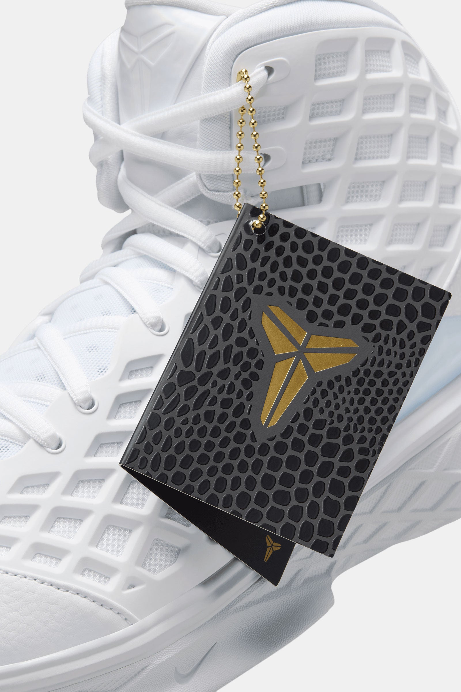 Kobe III Protro