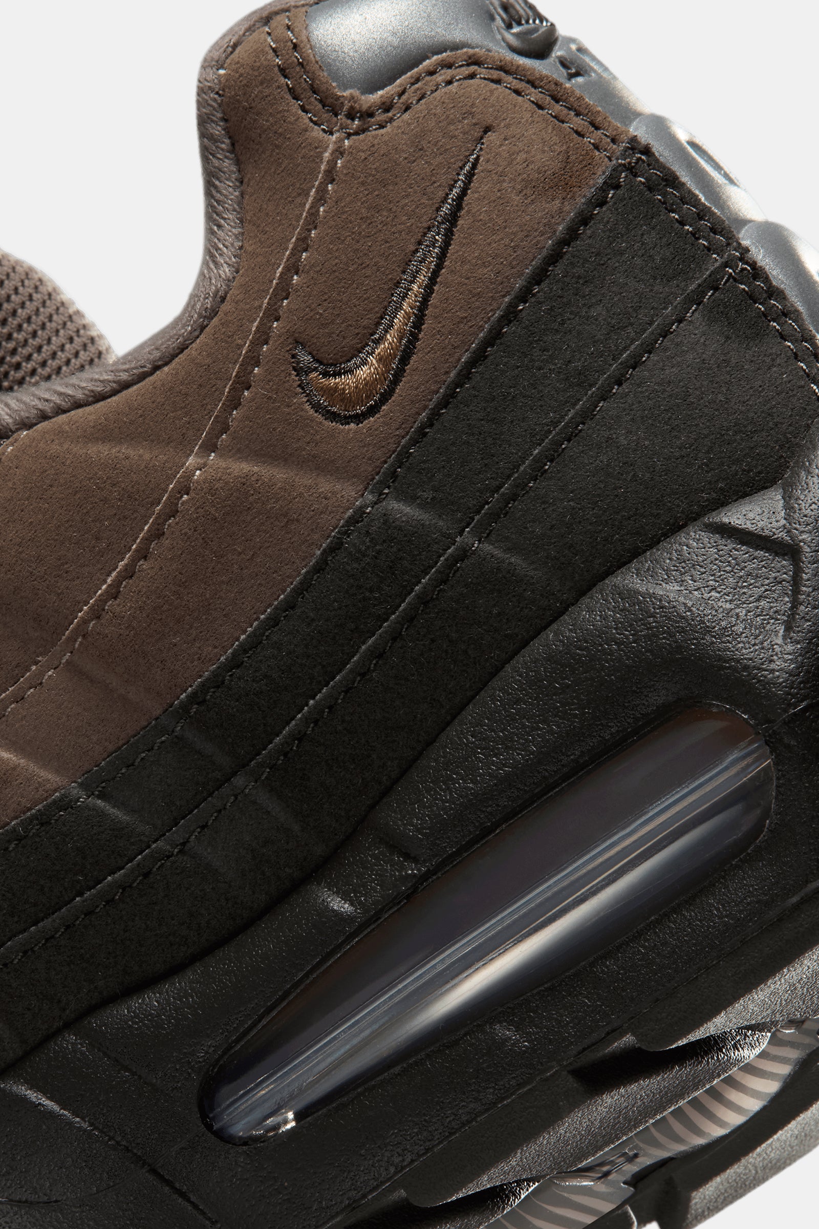Nike Air Max 95 Big Bubble "OG"