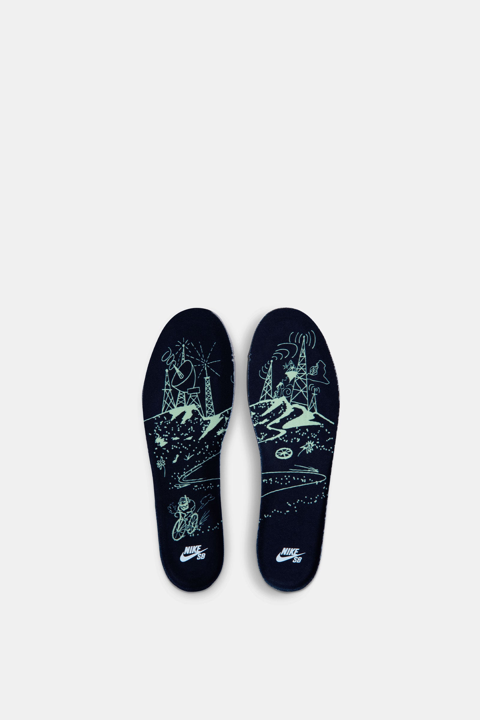 Nike SB Dunk Low "Verdugo Mountain"