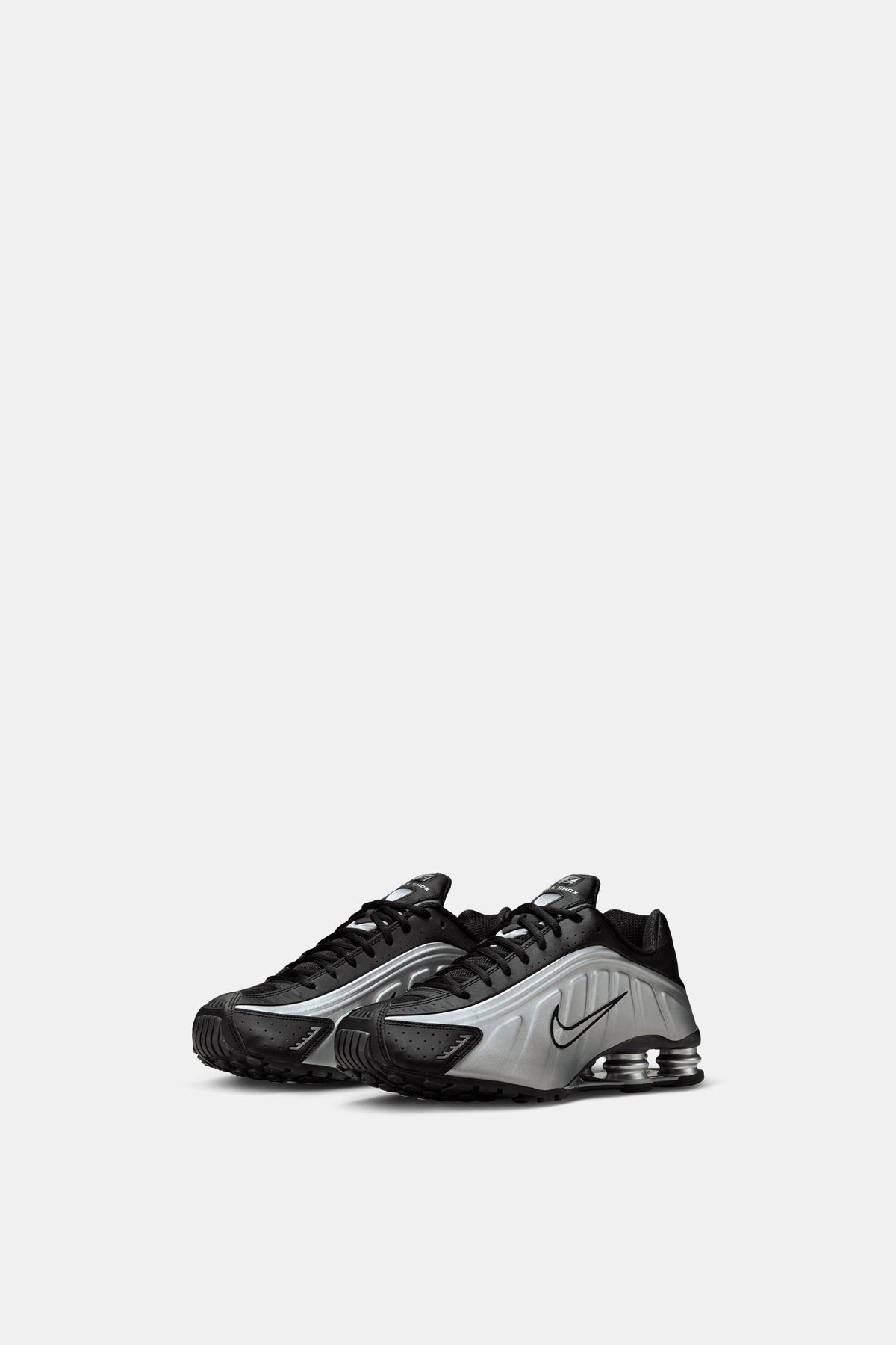 Nike Shox R4 | HOMEBRED