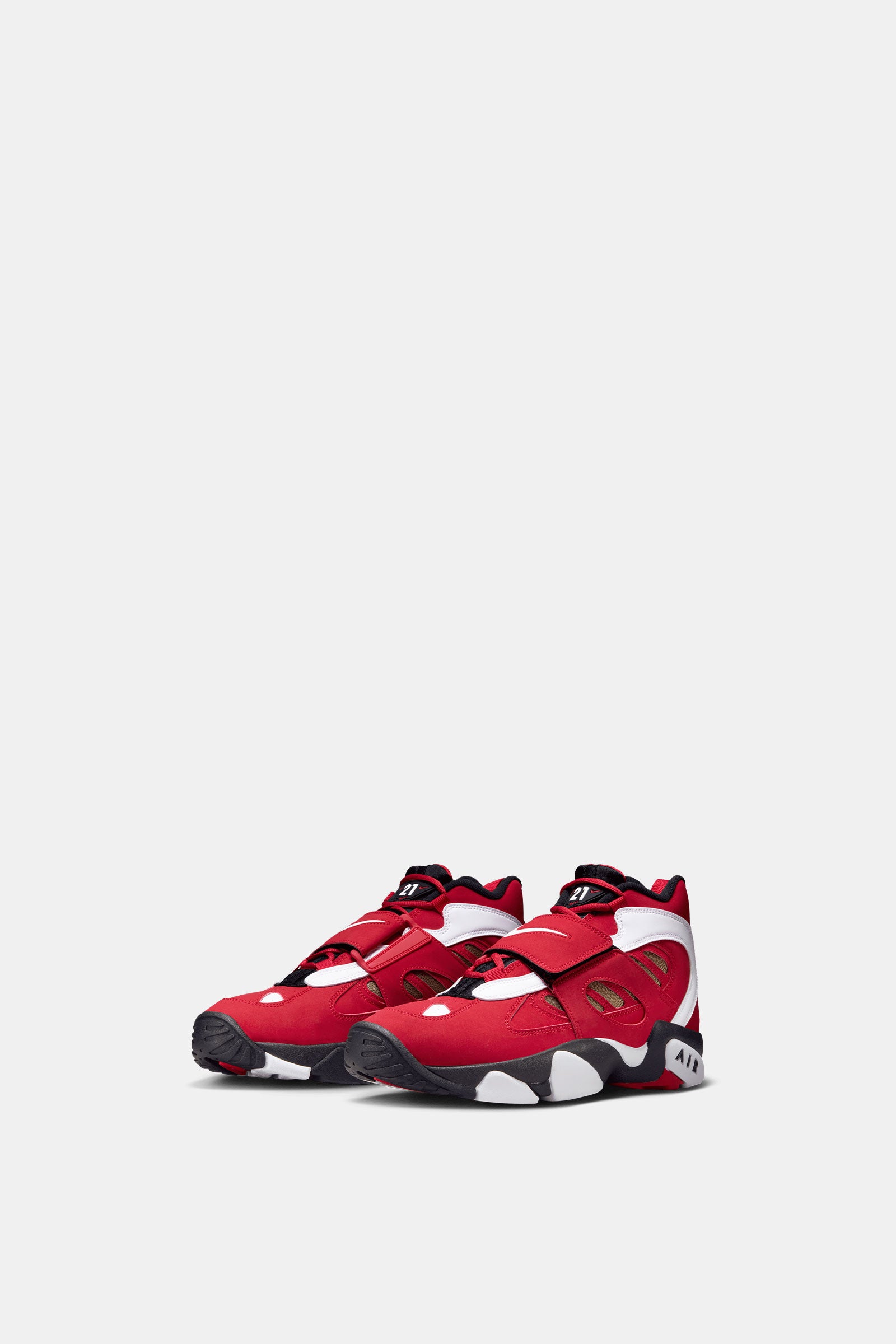 Nike Air Diamond Turf 2