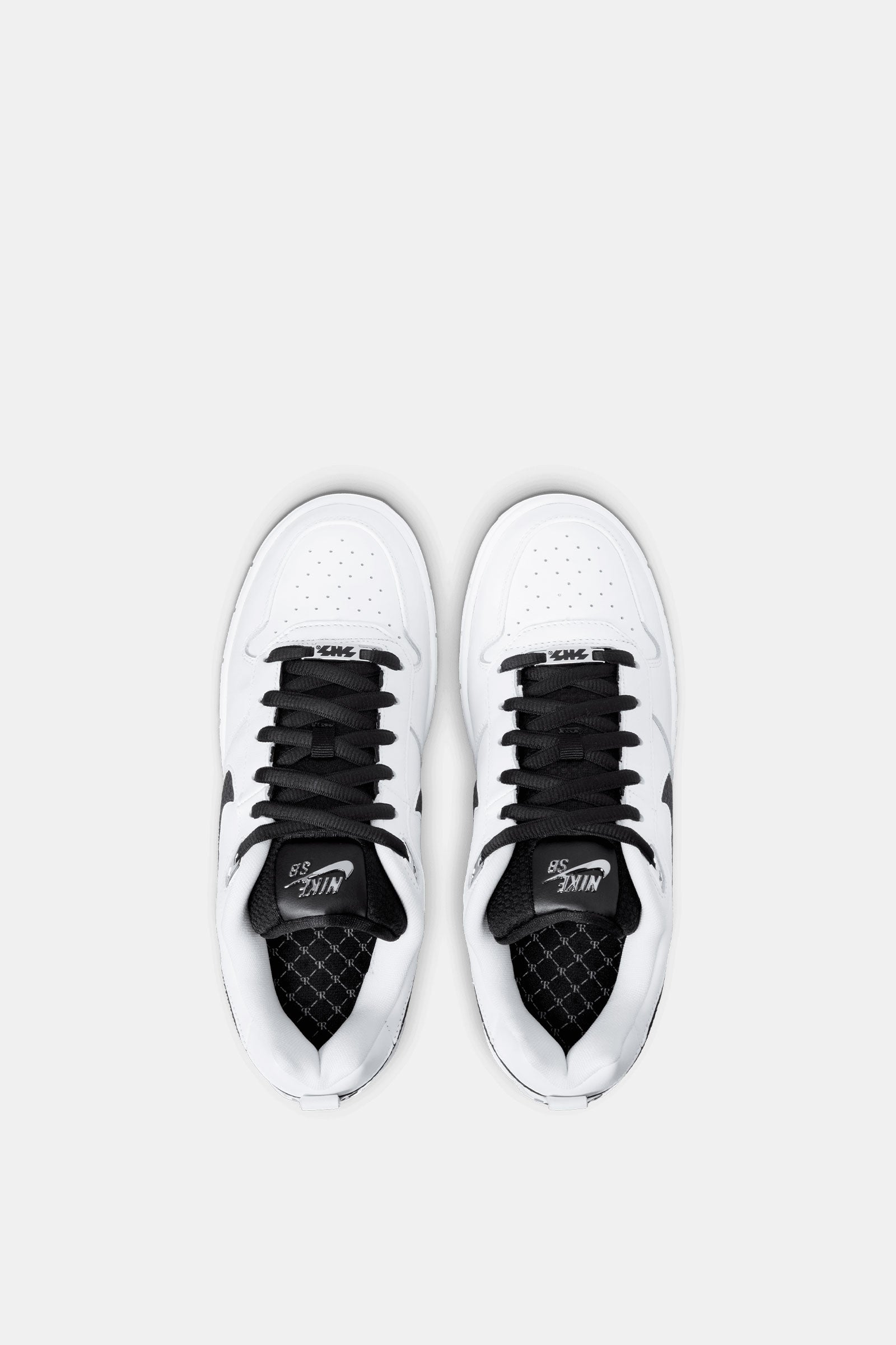 Nike SB Zoom Air Paul Rodriguez Low QS