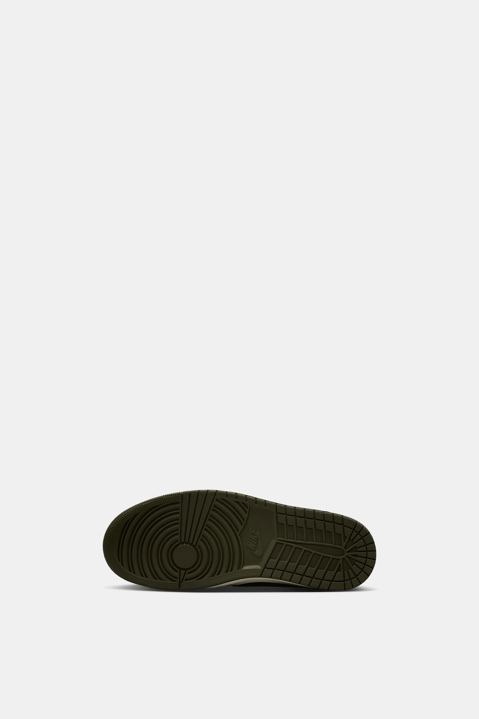 Air Jordan 1 Retro Low OG "Medium Olive"