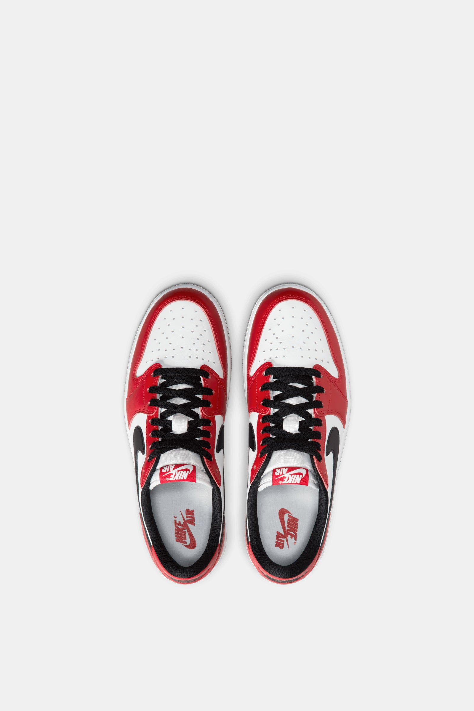 Air Jordan 1 Retro Low OG "Chicago"