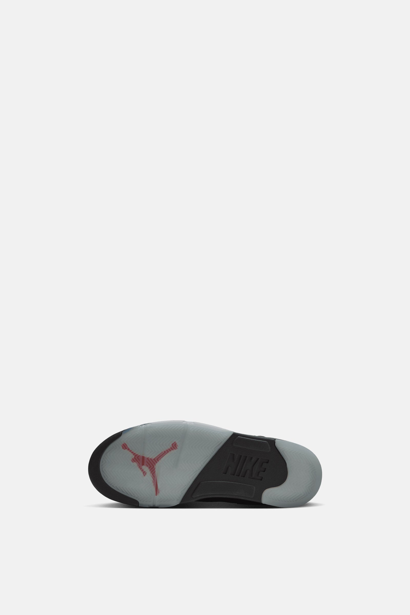 Air Jordan 5 Retro "Black Picante Red"