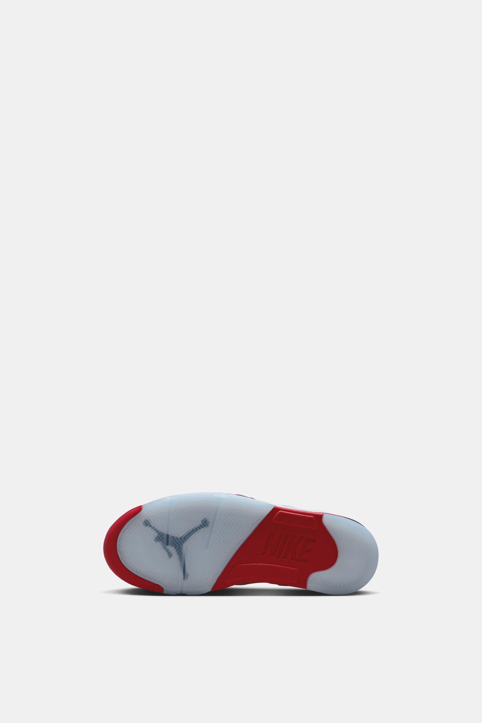 Air Jordan 5 Retro "Fire Red Black Tongue"