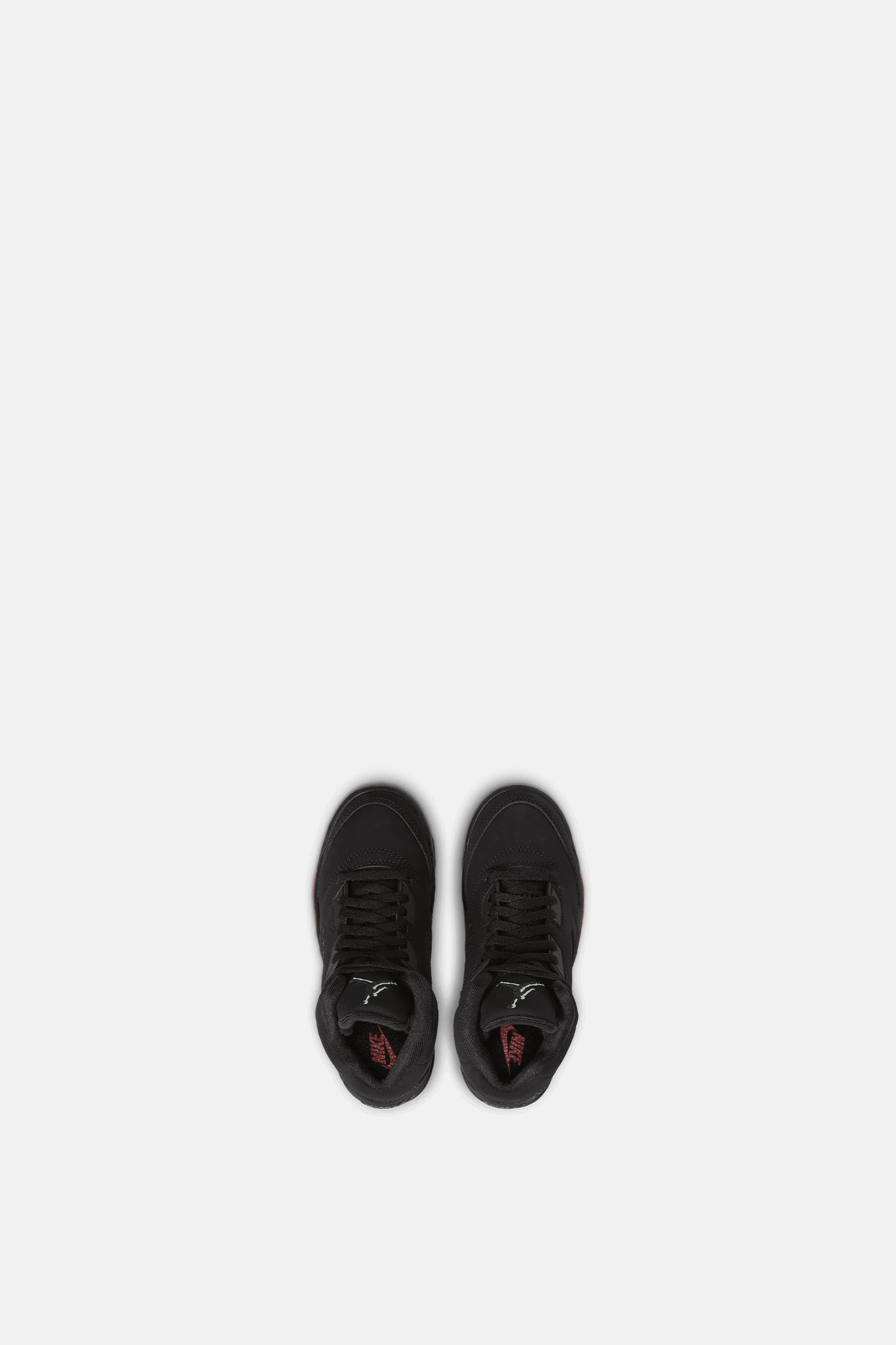 Jordan 5 Retro "Black Picante Red" (PS)