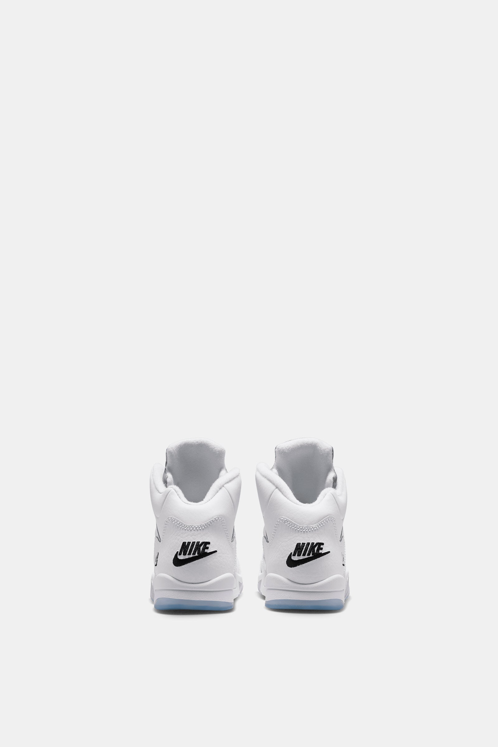 Jordan 5 Retro "White Metallic" (PS)