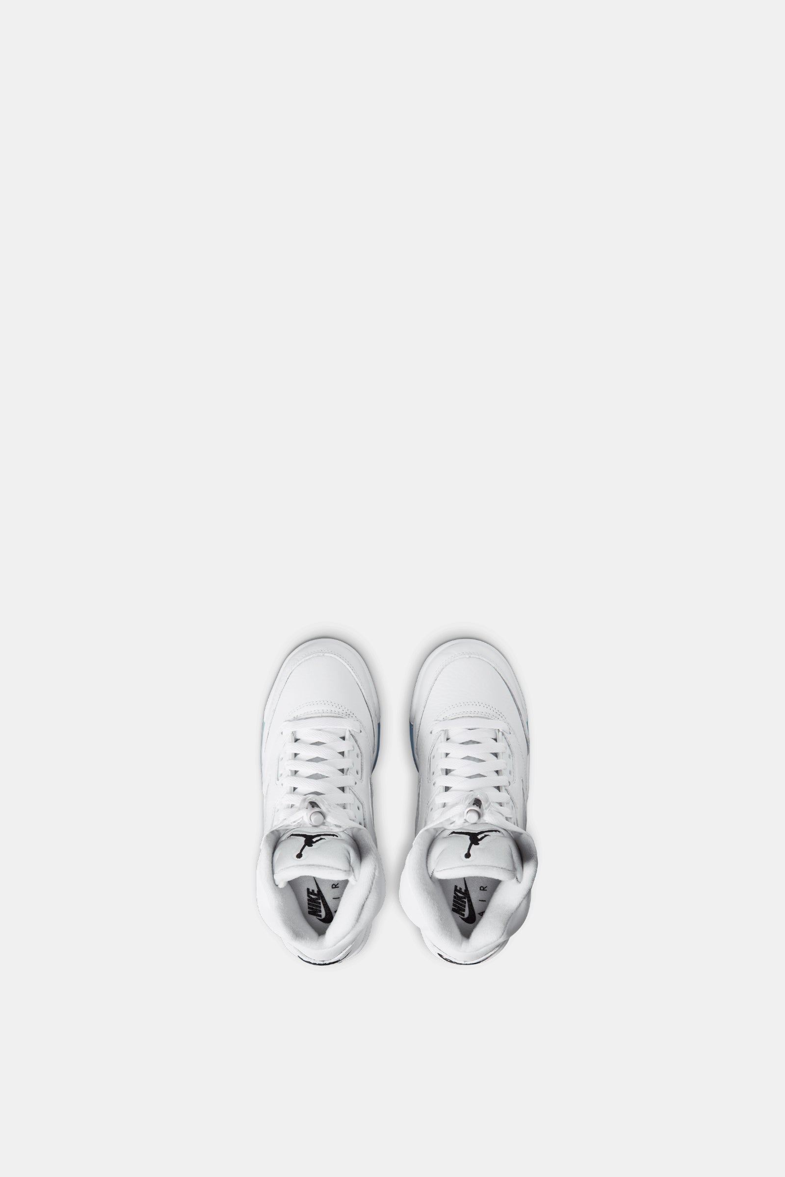 Air Jordan 5 Retro "White Metallic" (GS)